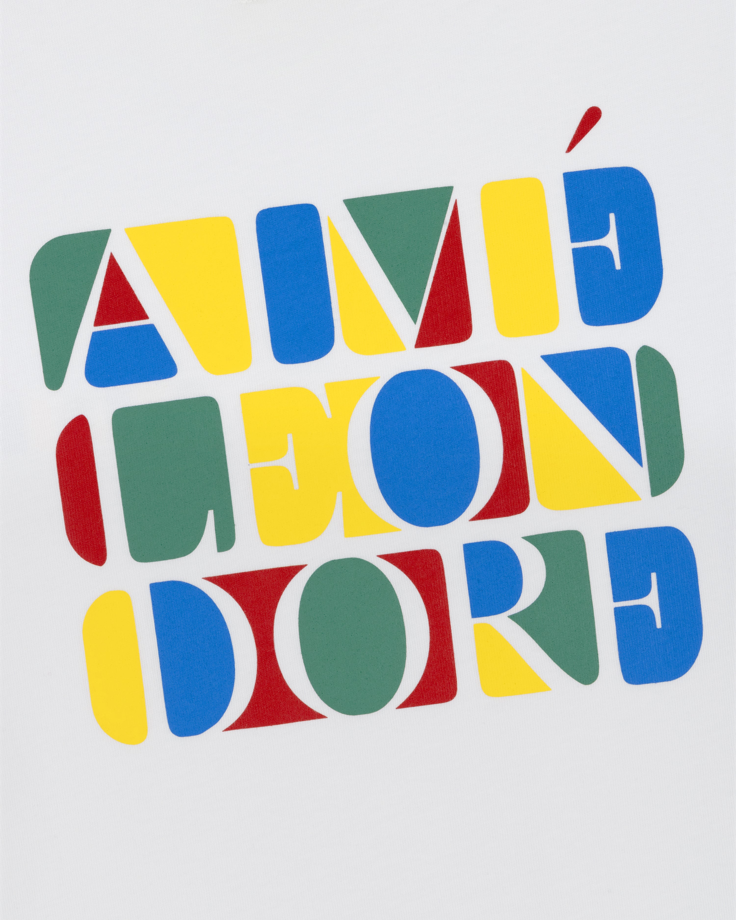 aim-leon-dore-stacked-logo-tee-wei image 4