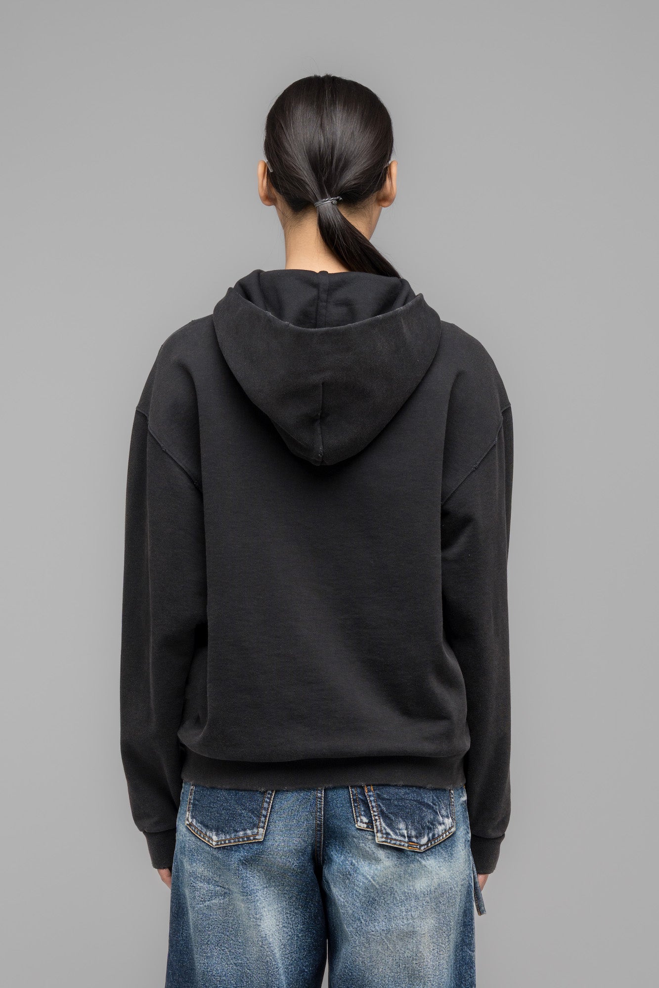 032c-protein-hoodie-regular-fit-bio-baumwolle image 4