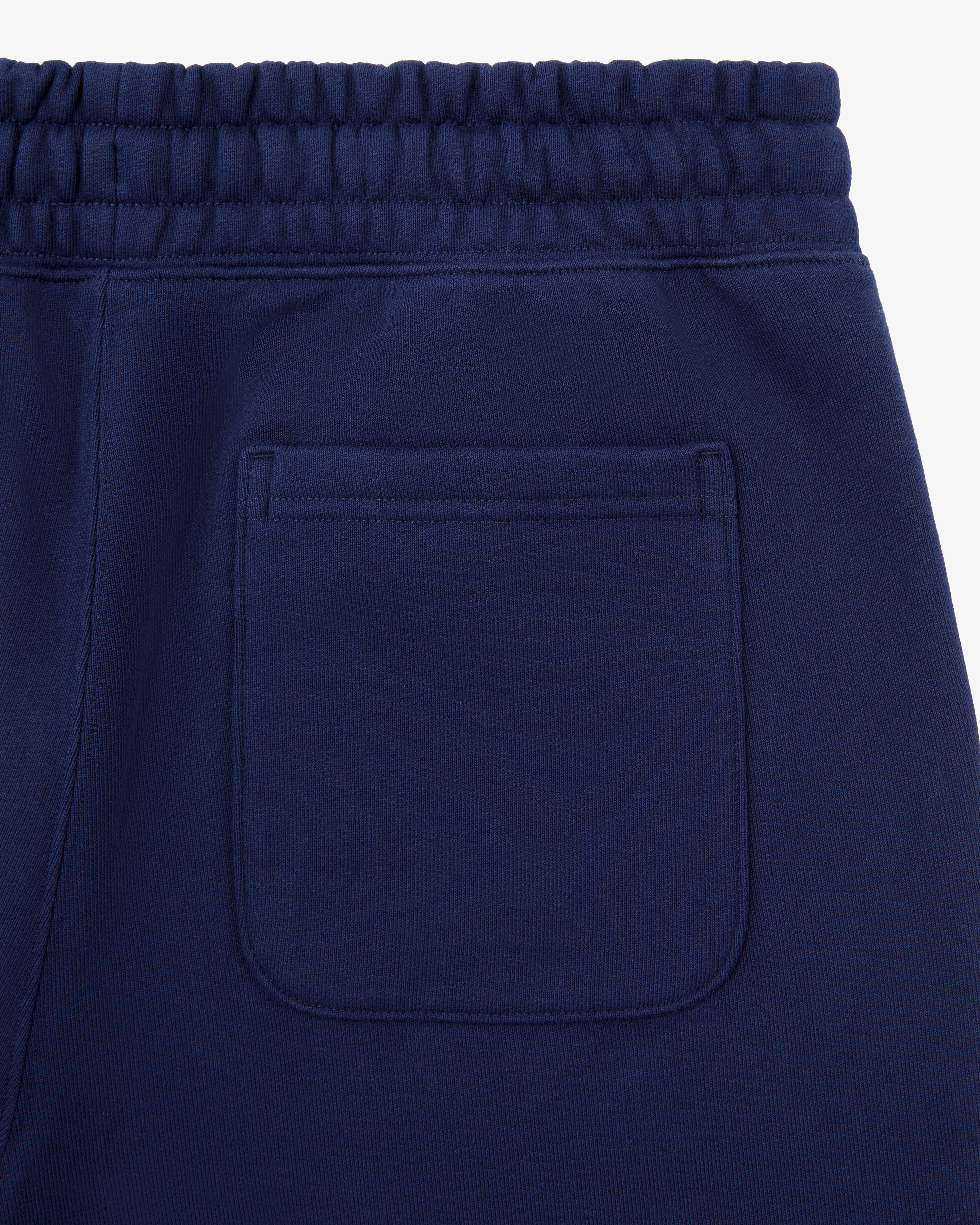 aim-leon-dore-tonal-logo-sweatpants-navy image 6