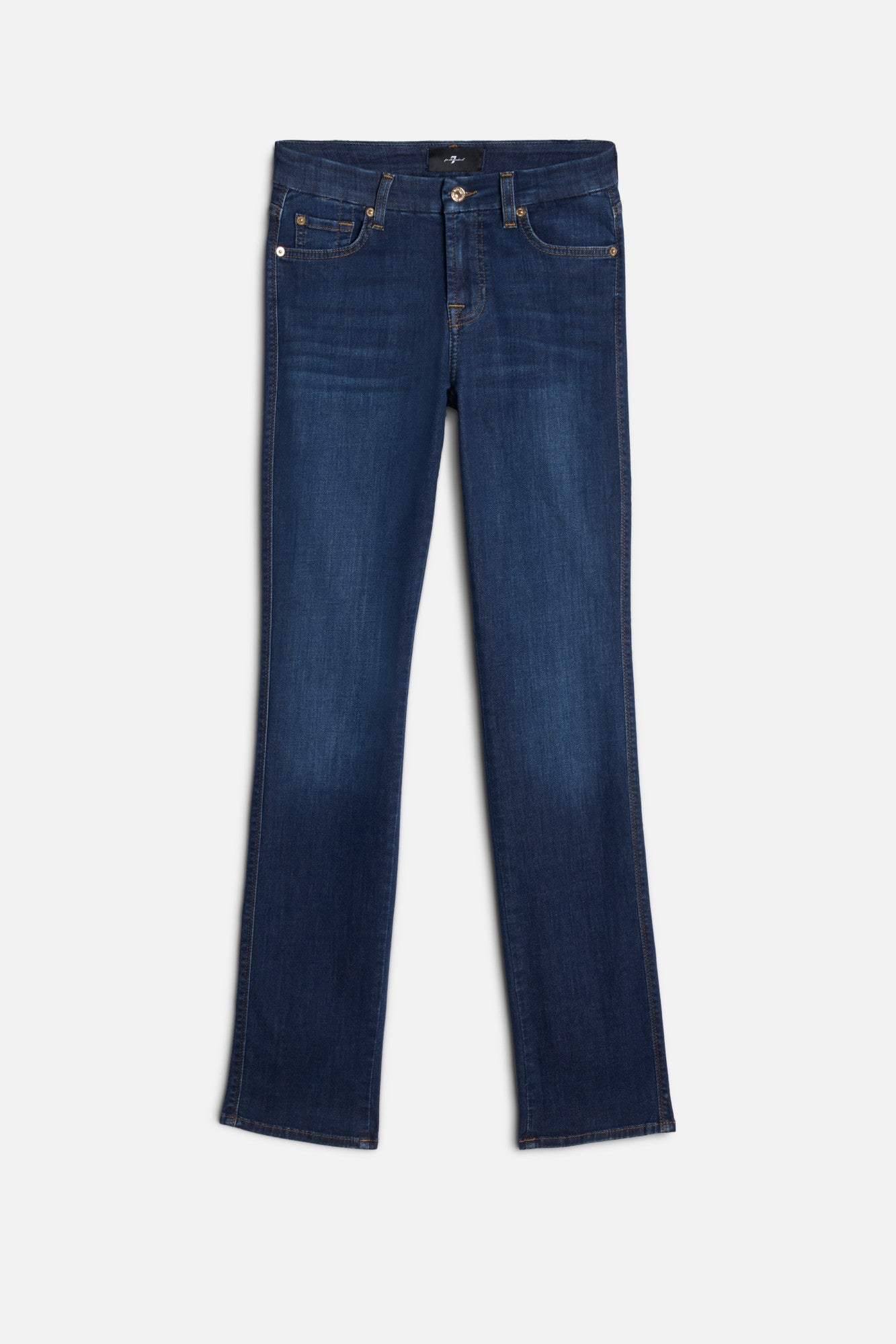7-for-all-mankind-b-air-kimmie-straight-jeans-rinsed-indigo image 1