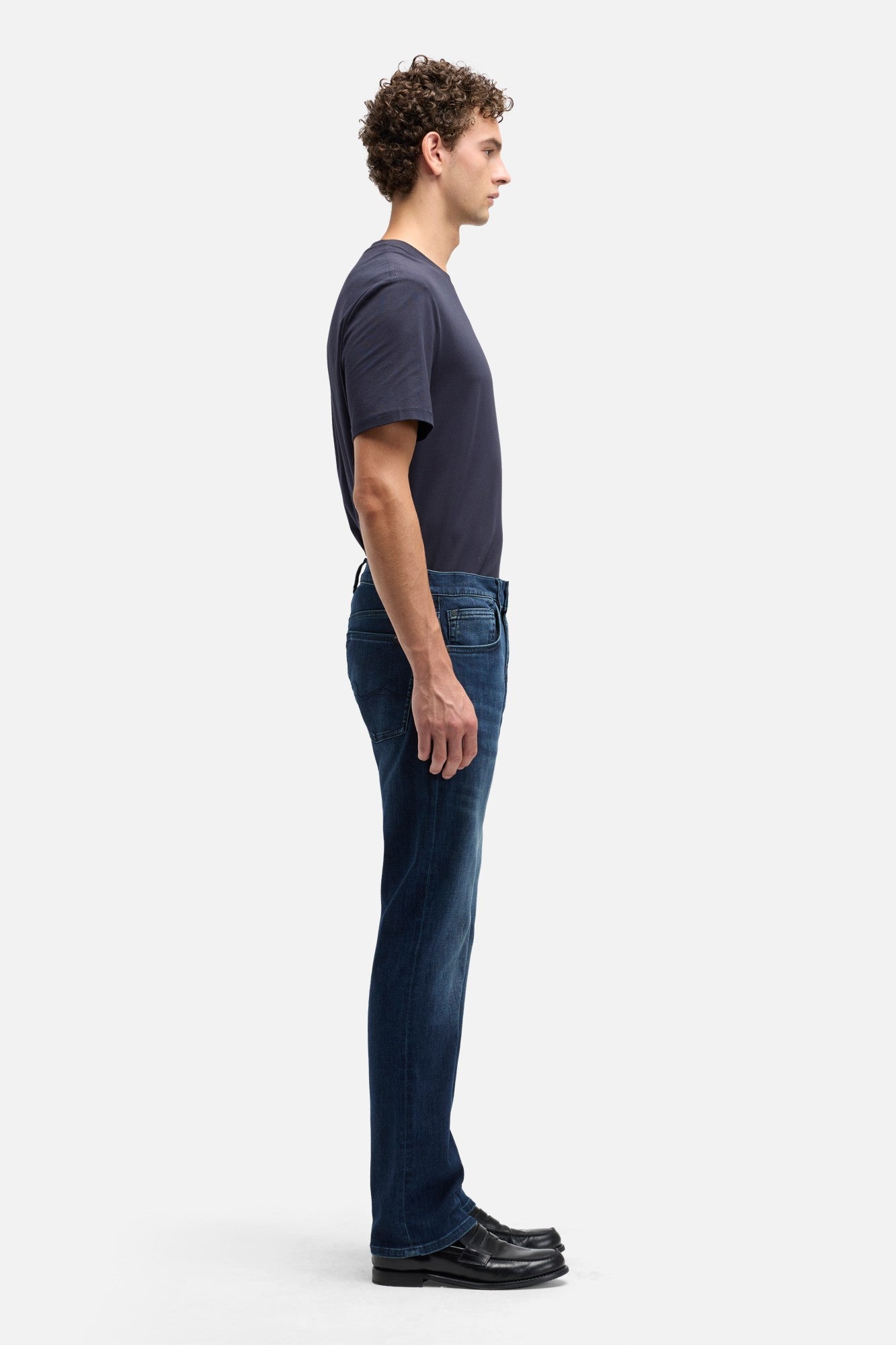 7-for-all-mankind-standard-straight-jeans-luxe-performance-dark-blue-herren image 6