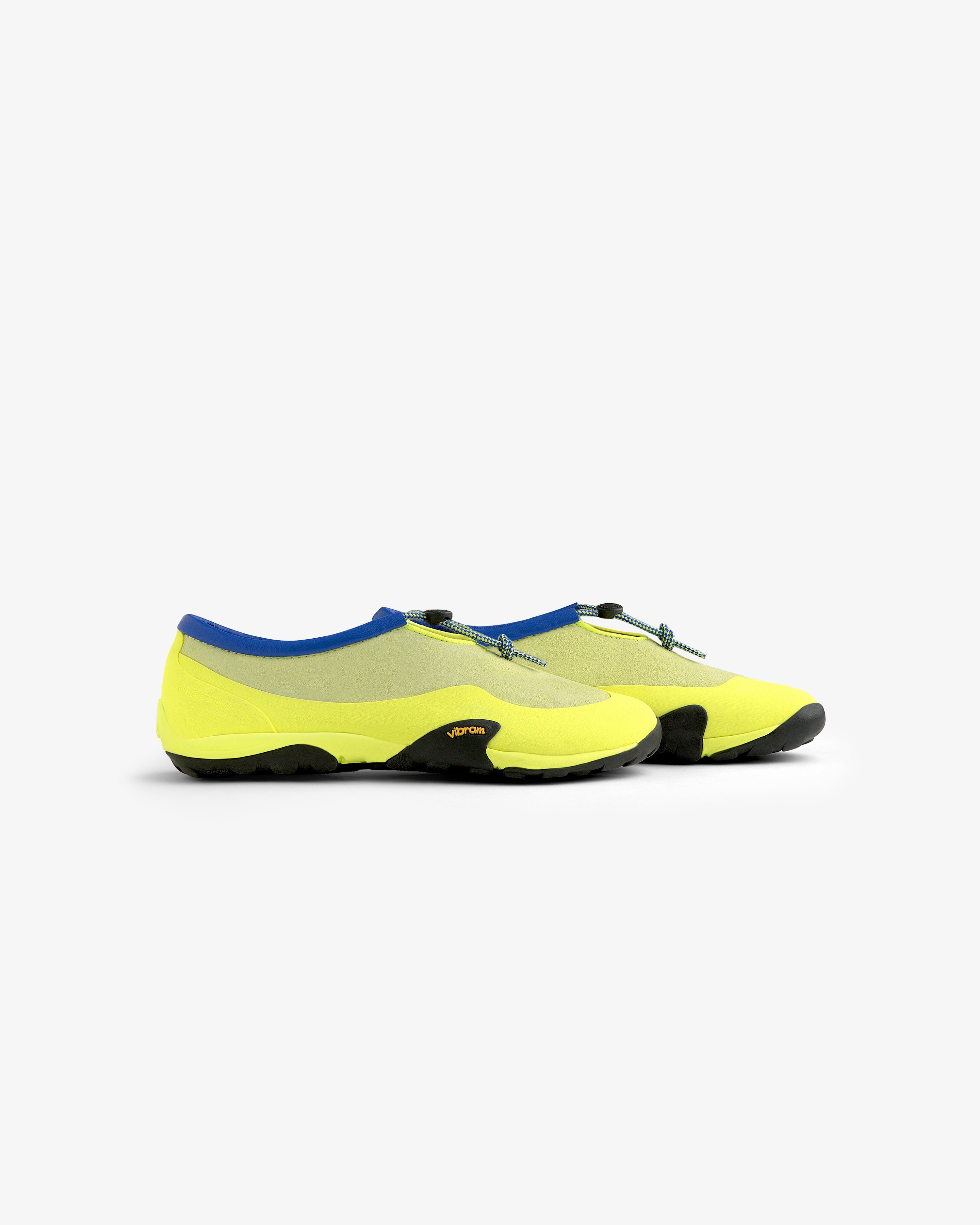 aim-leon-dore-x-new-balance-mt10t-neon-sneaker image 4