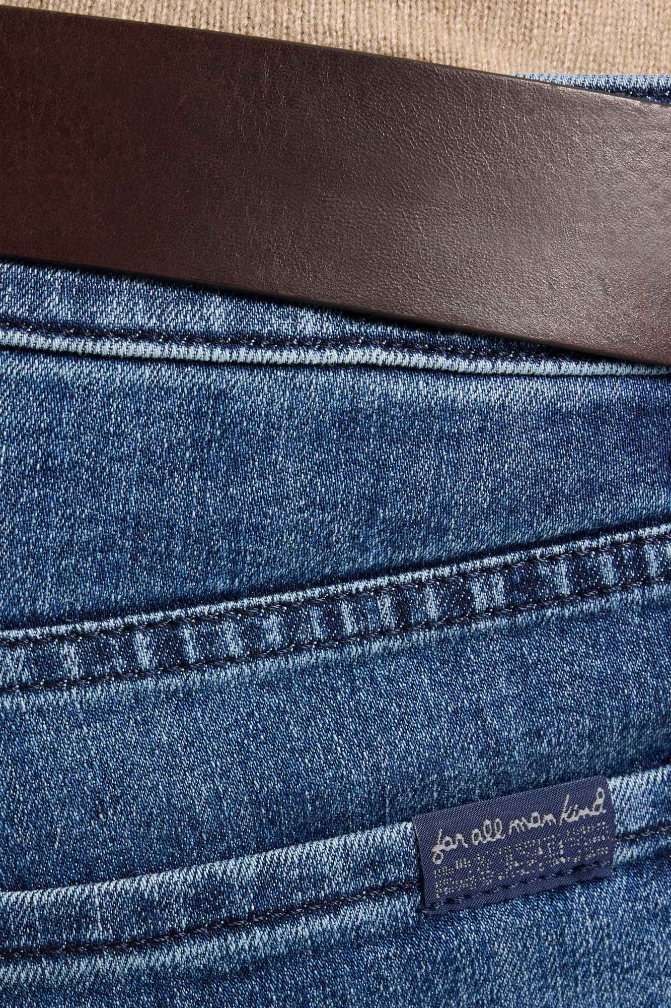 7-for-all-mankind-airweft-slimmy-jeans-slim-straight-in-landing-blau image 4