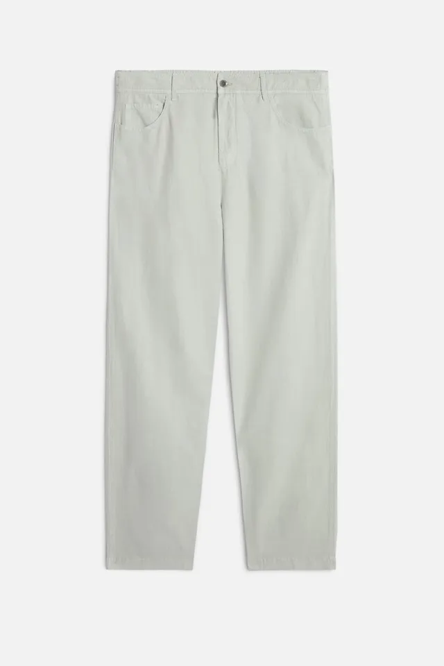 7-for-all-mankind-hybrid-jogger-linen-blend-dusty-blue-herren-hose image 1