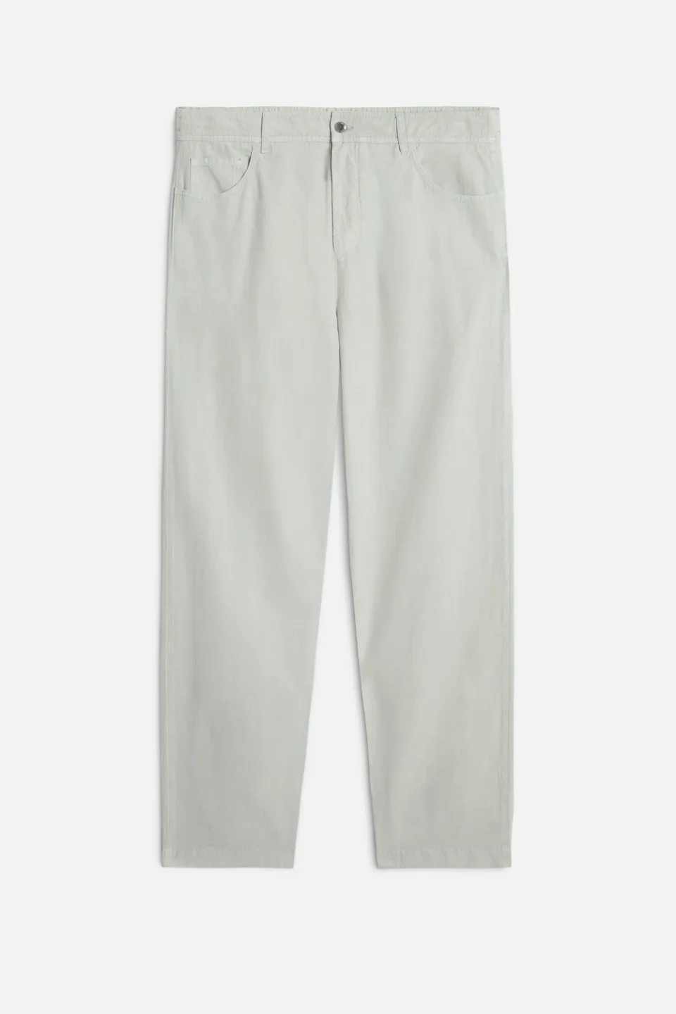 7-for-all-mankind-hybrid-jogger-linen-blend-dusty-blue-herren-hose image 1