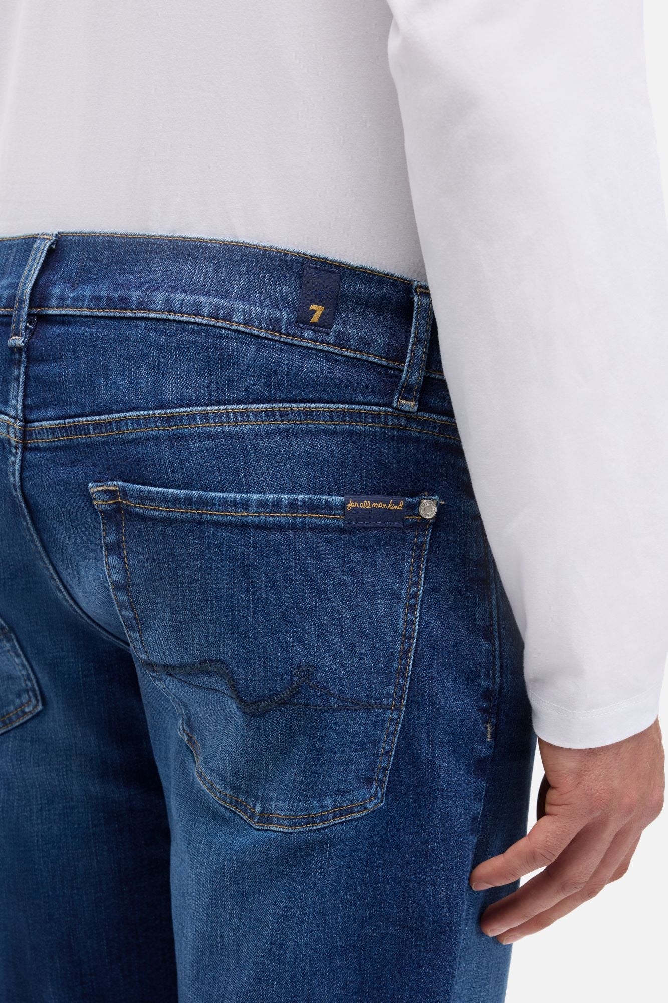 7-for-all-mankind-slimmy-luxe-performance-herren-slim-jeans-in-peak image 4