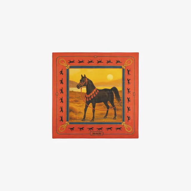 aim-leon-dore-bayard-silk-bandana-multicolor-69x69-cm image 1