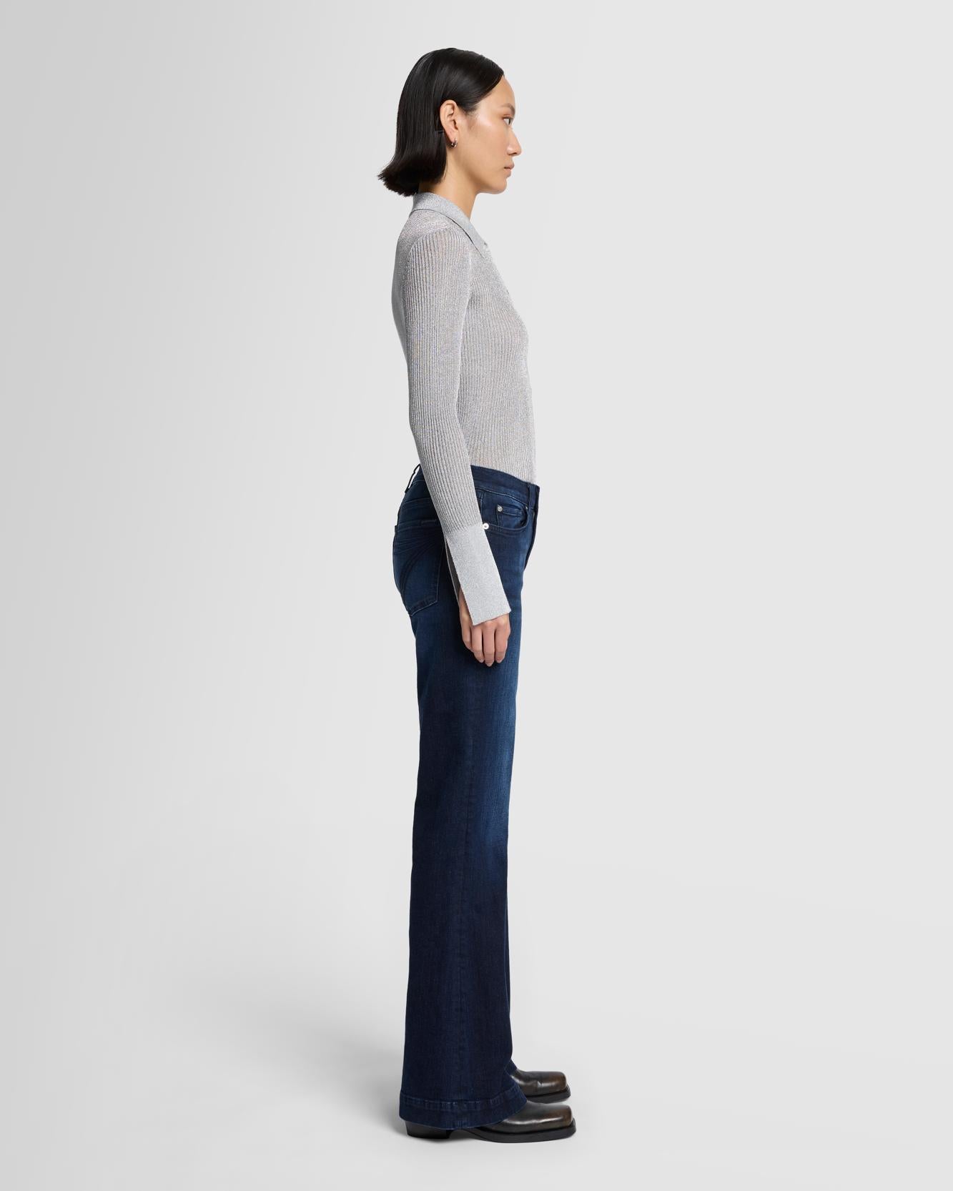 7-for-all-mankind-tailorless-dojo-jeans-damen-atlas-wide-leg image 4