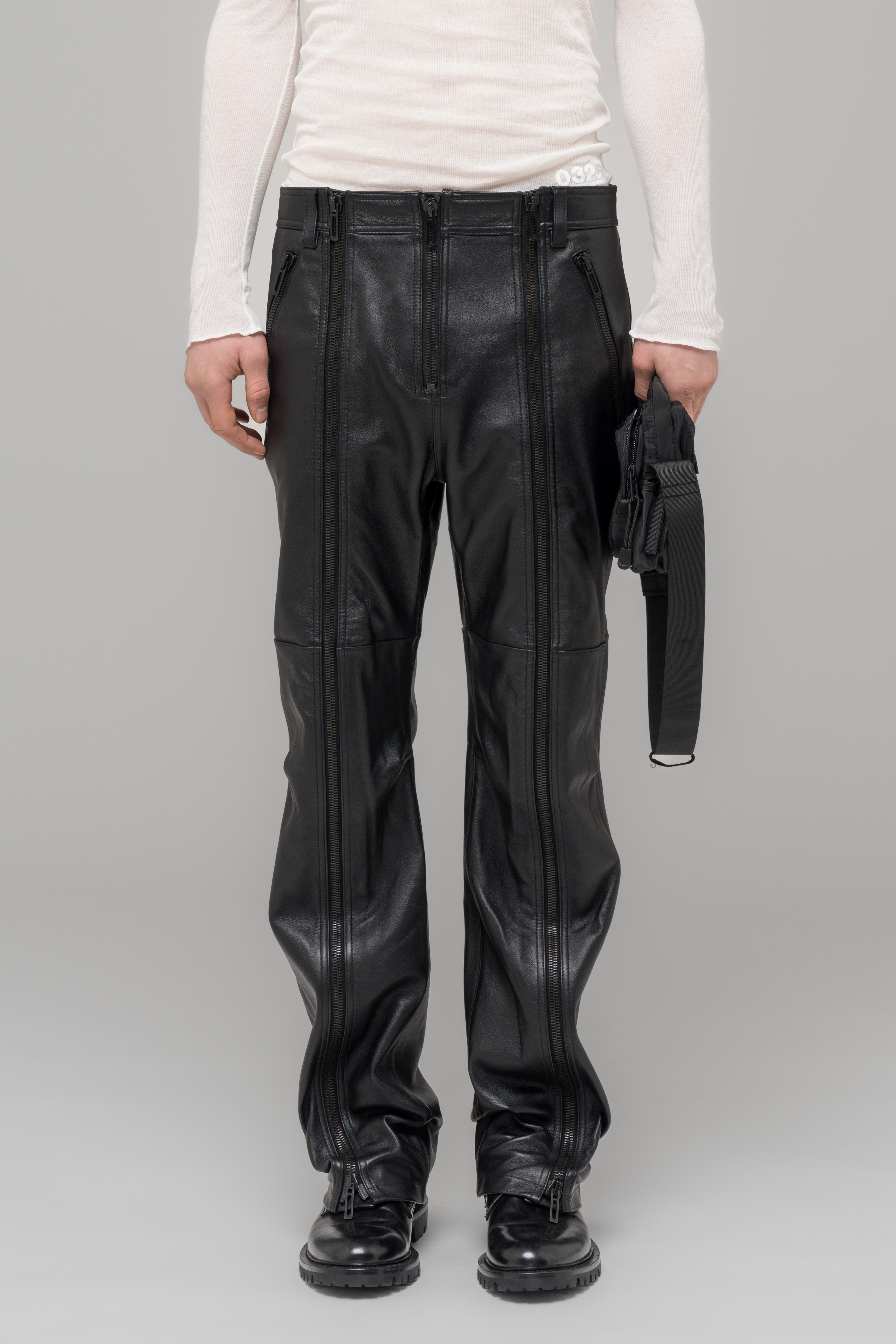 032c-singular-lederhose-zip-parachute-rei-verschluss image 2
