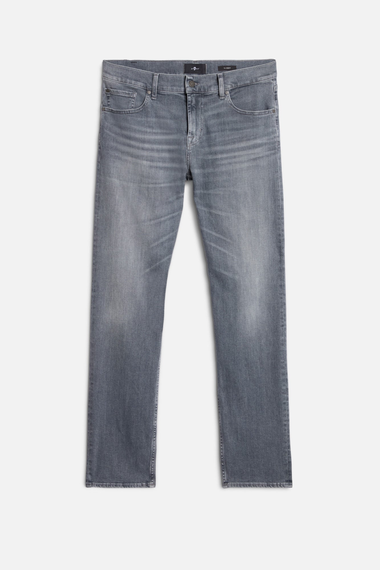 7-for-all-mankind-slimmy-slim-jeans-luxe-performance-faint-herren image 1