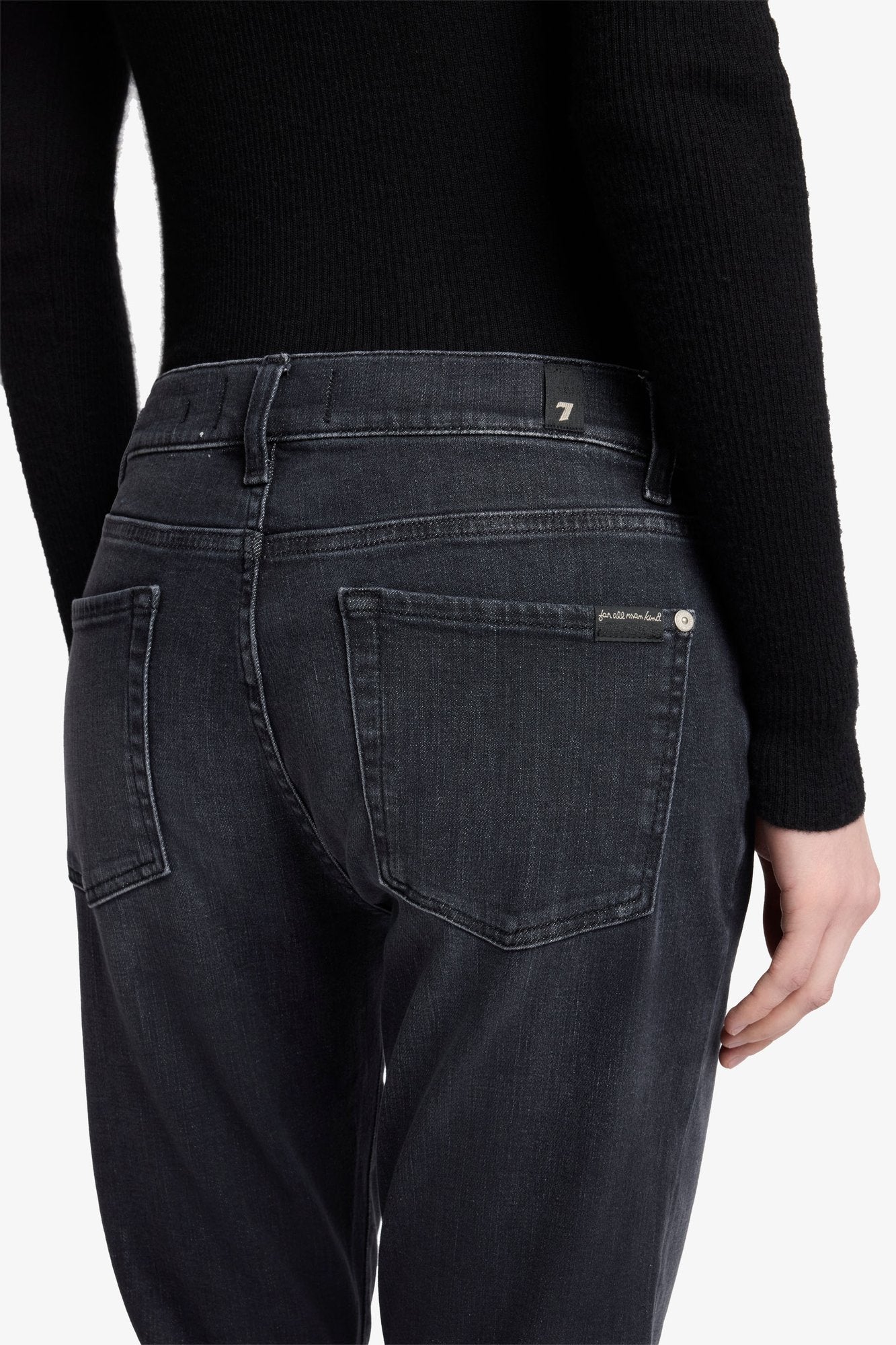 7-for-all-mankind-relaxed-skinny-damen-jeans-slim-illusion-blacky image 4