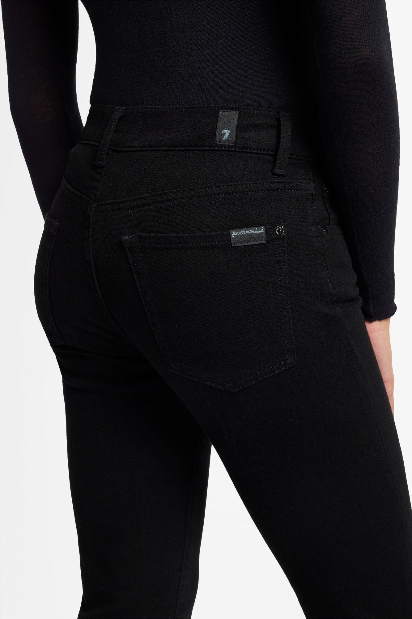 7-for-all-mankind-bootcut-slim-illusion-jeans-soho-night image 4