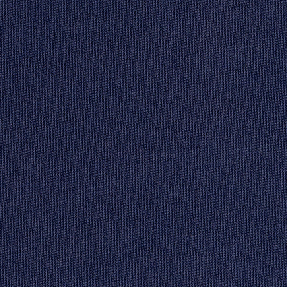 aim-leon-dore-yankees-washed-logo-tee-navy-t-shirt image 6