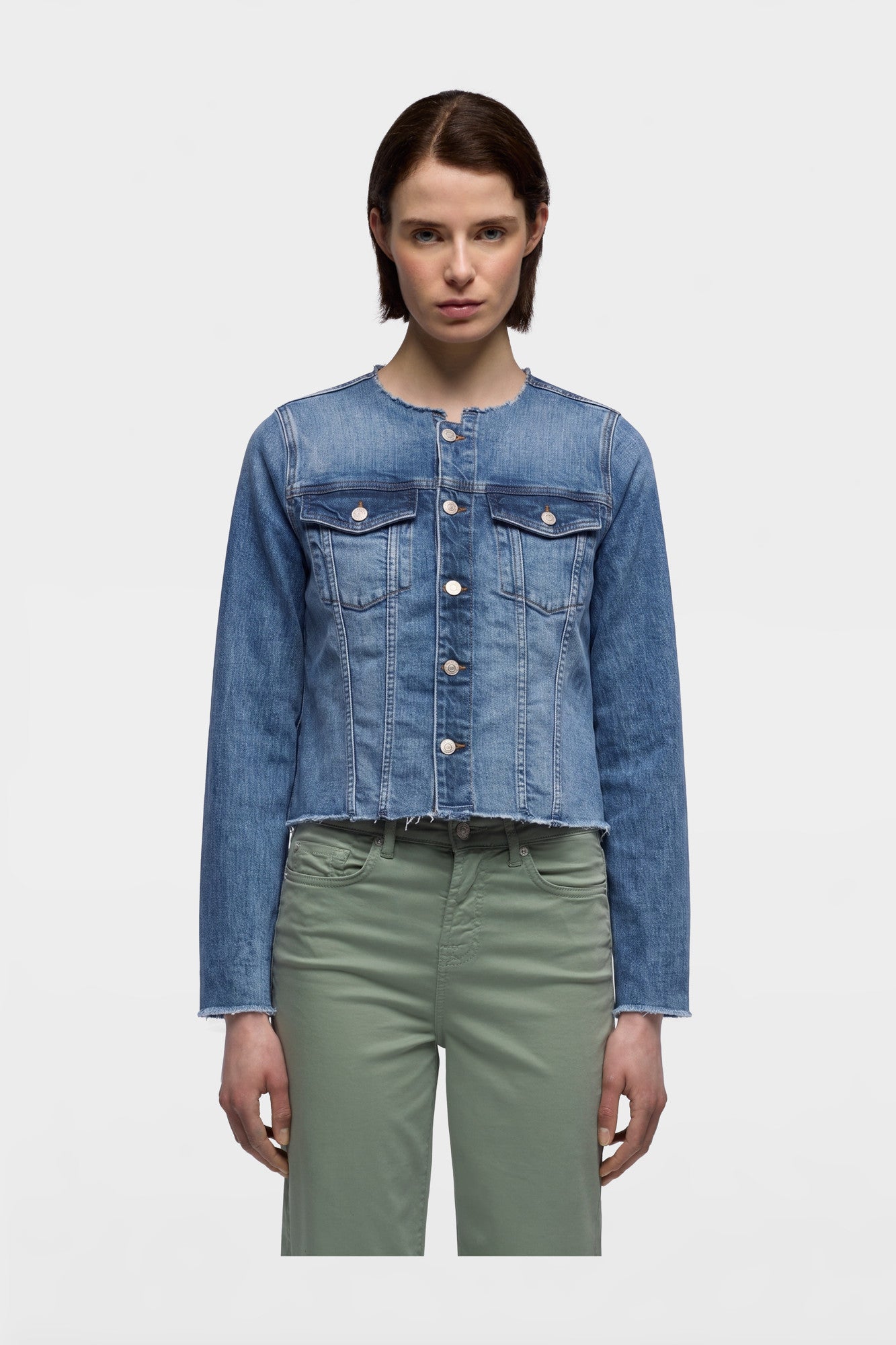 7-for-all-mankind-vicky-jacket-damen-jeansjacke-in-comfort-blue-core image 3