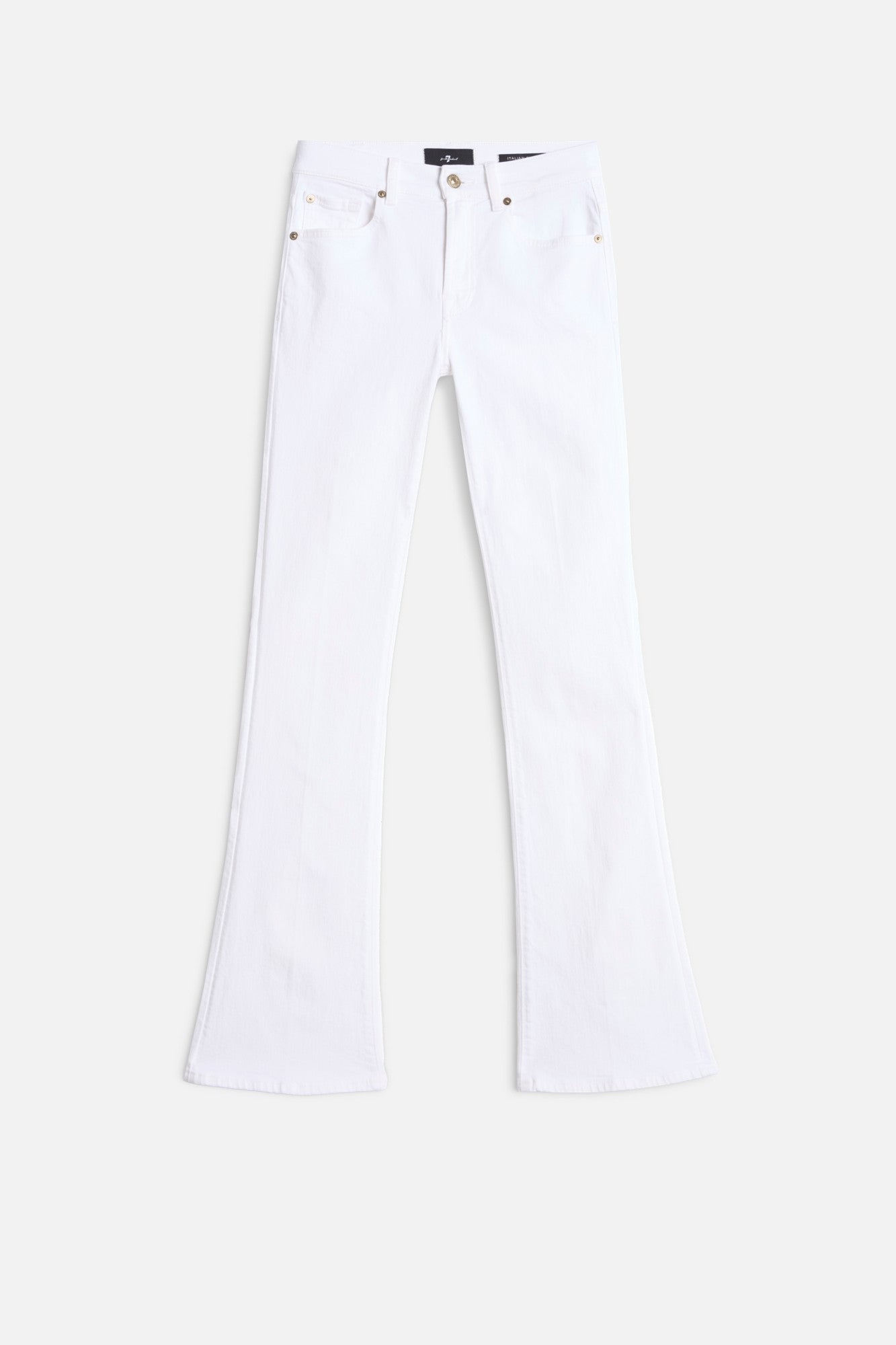 7-for-all-mankind-tailorless-bootcut-slim-illusion-pure-white image 1