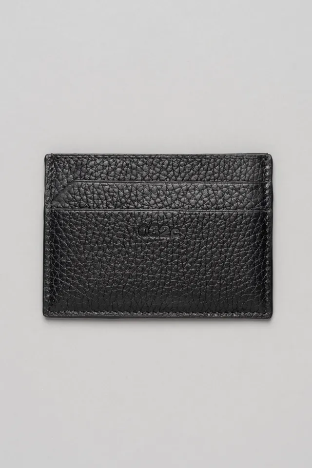 032c-card-holder-aus-genarbtem-leder image 1