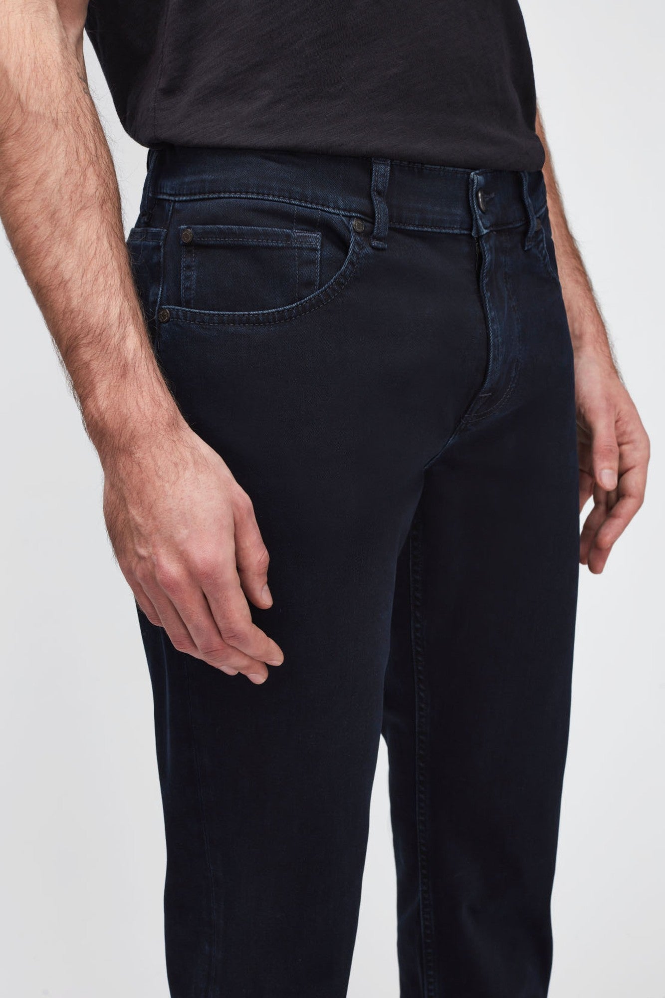7-for-all-mankind-slimmy-luxe-performance-jeans-blue-black image 7