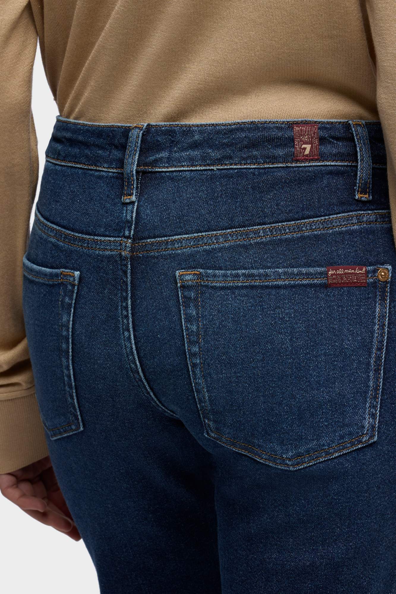7-for-all-mankind-calie-straight-ankle-jeans-luxe-vintage-blue-vibe-damen image 4