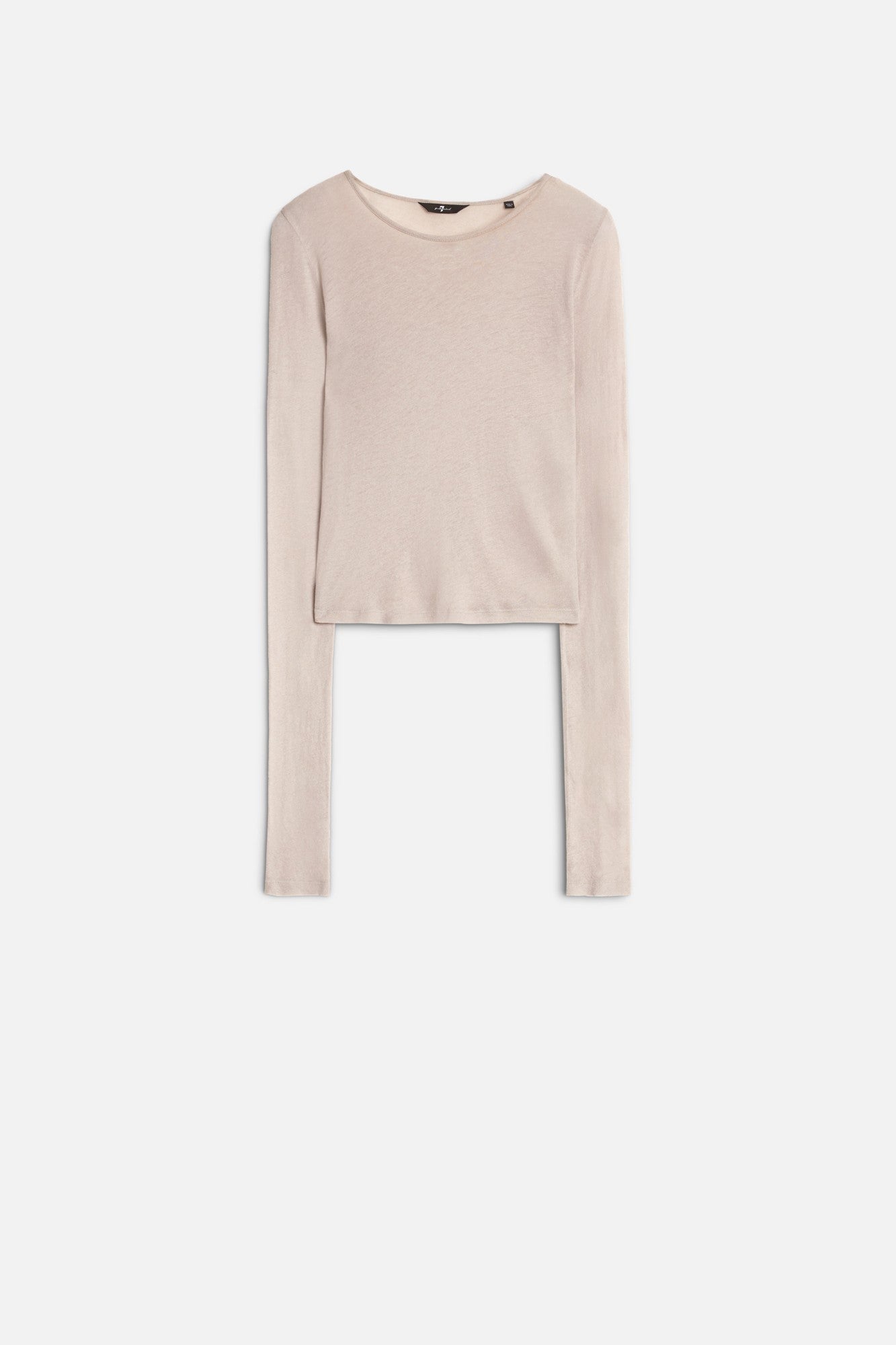 7-for-all-mankind-long-sleeve-crew-shirt-plum image 1