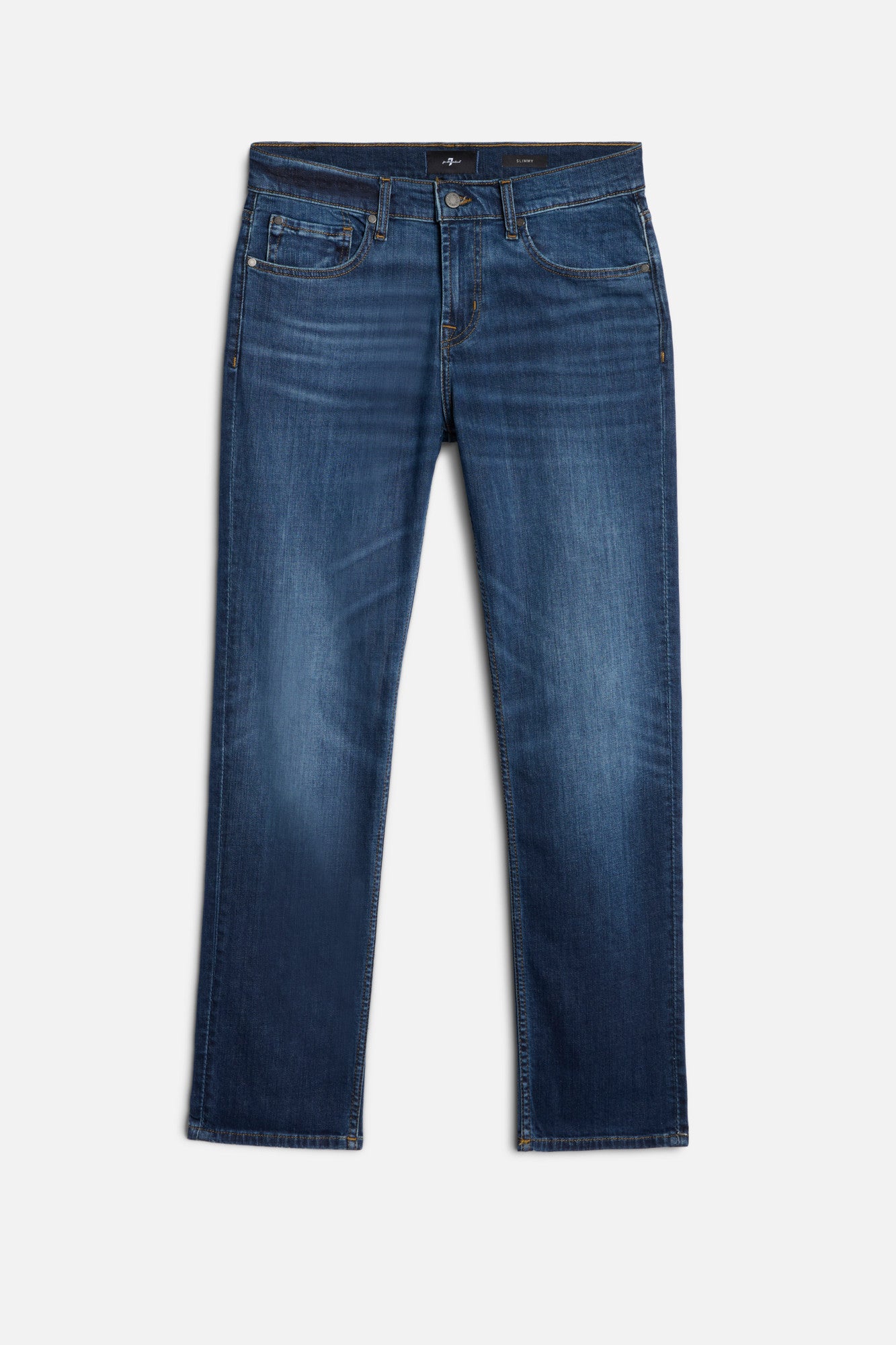 7-for-all-mankind-luxe-performance-slimmy-31-in-industrial-herren-jeans-mit-slim image 1