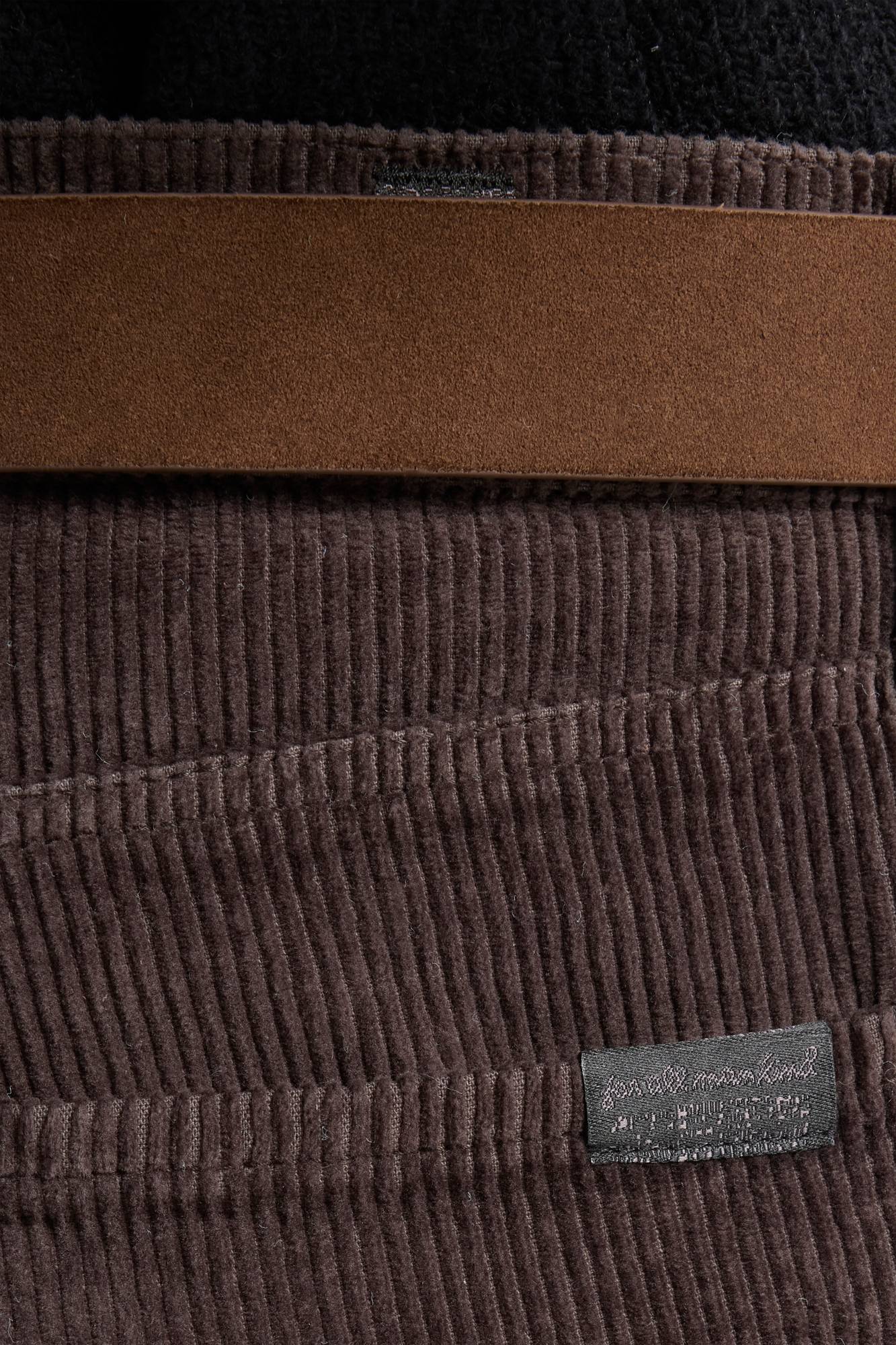 7-for-all-mankind-slimmy-cordhose-corduroy-smolder-herren image 4