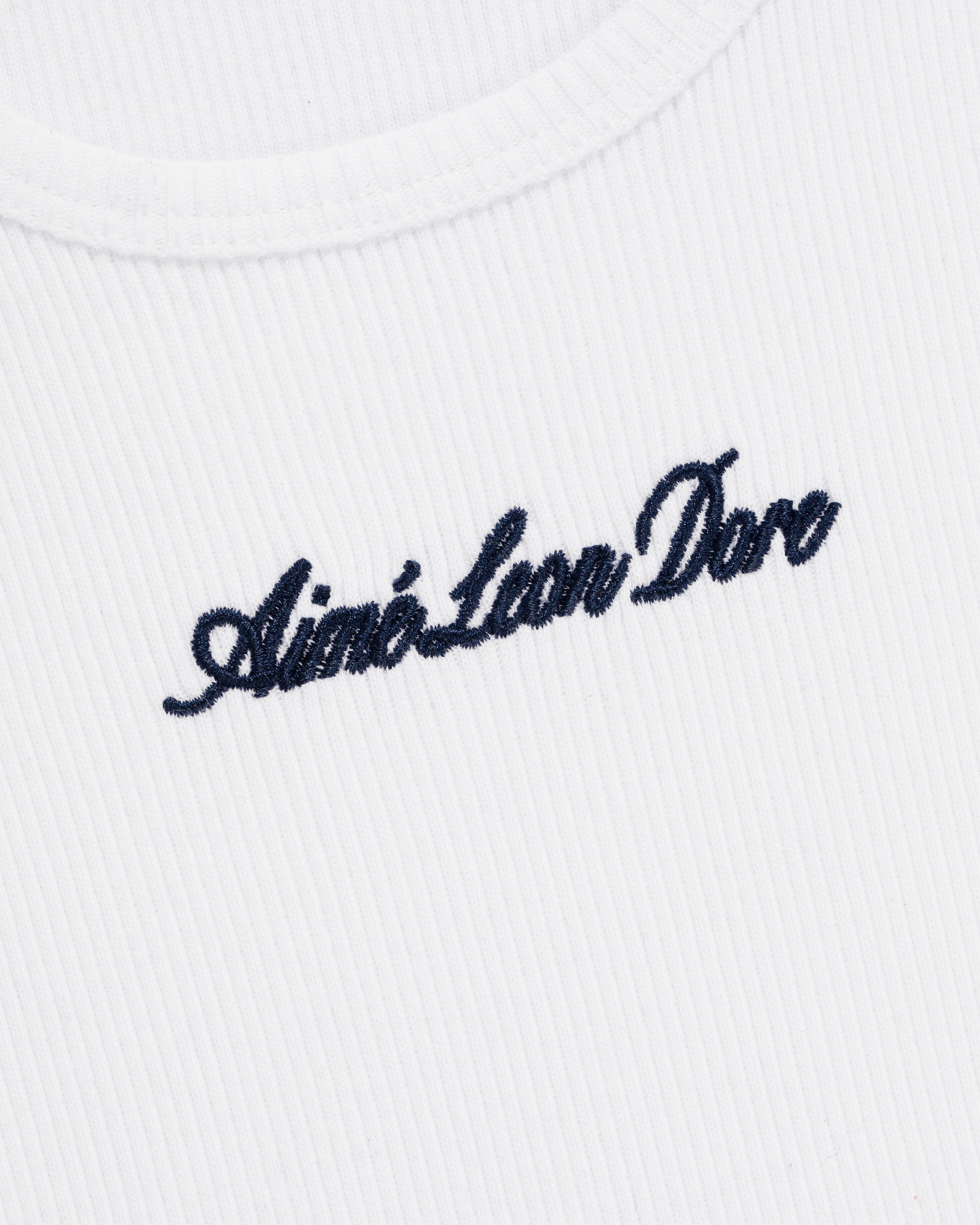 aim-leon-dore-embroidered-logo-tank-top-wei image 4