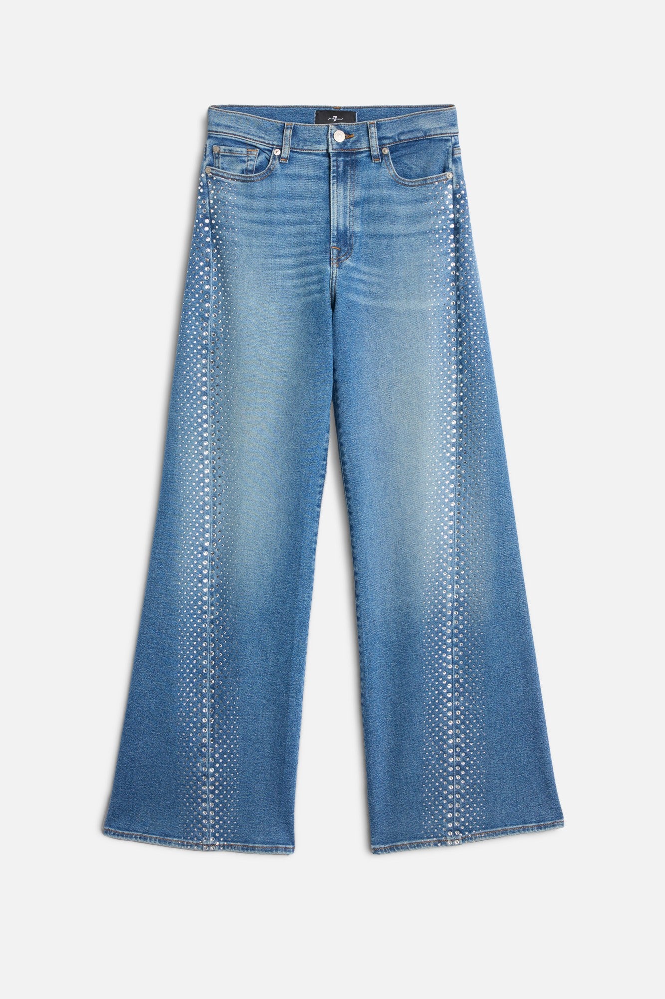 7-for-all-mankind-luxe-vintage-twisted-lotta-love-soul-jeans-damen image 1