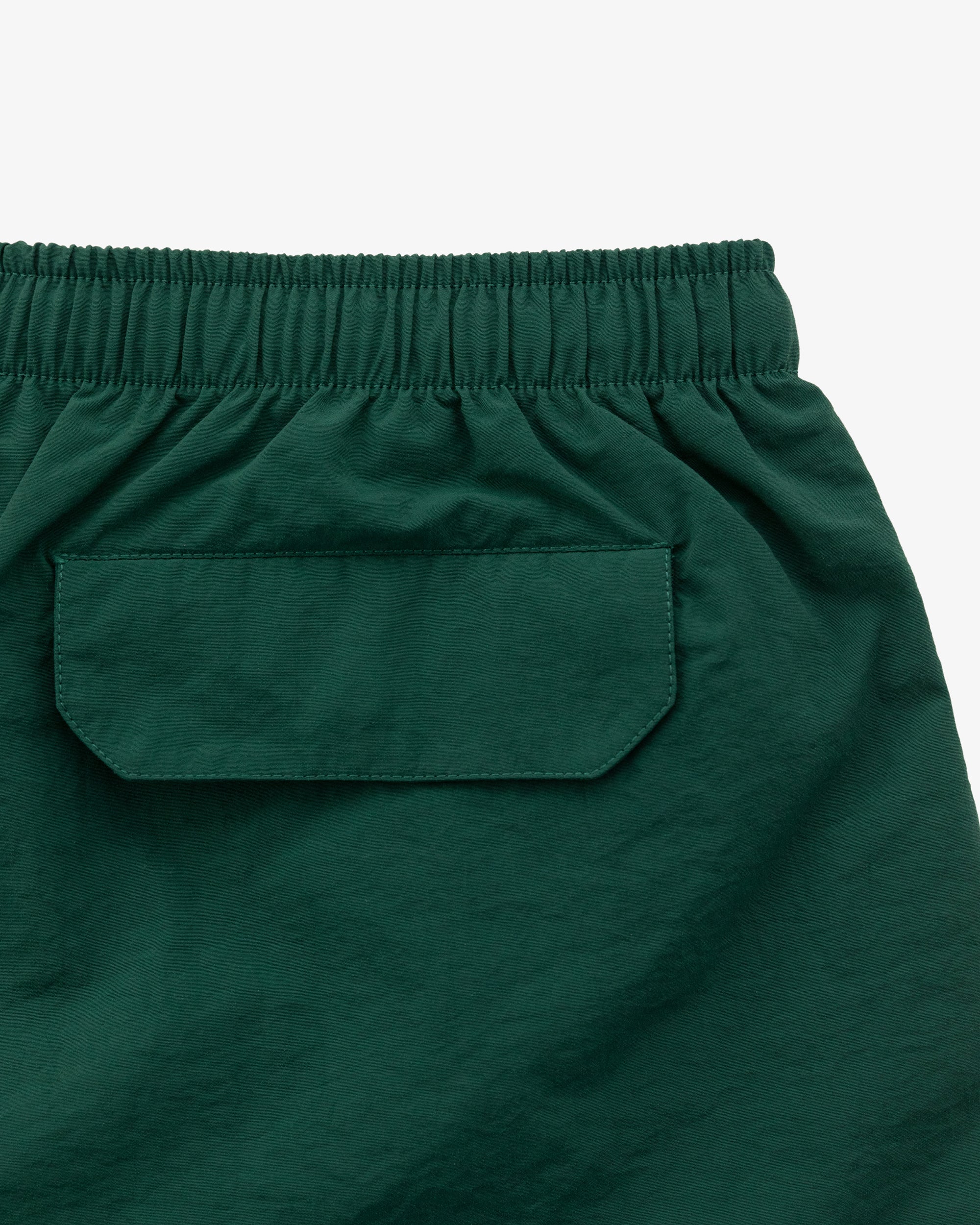 aim-leon-dore-logo-swim-short-gr-n image 3