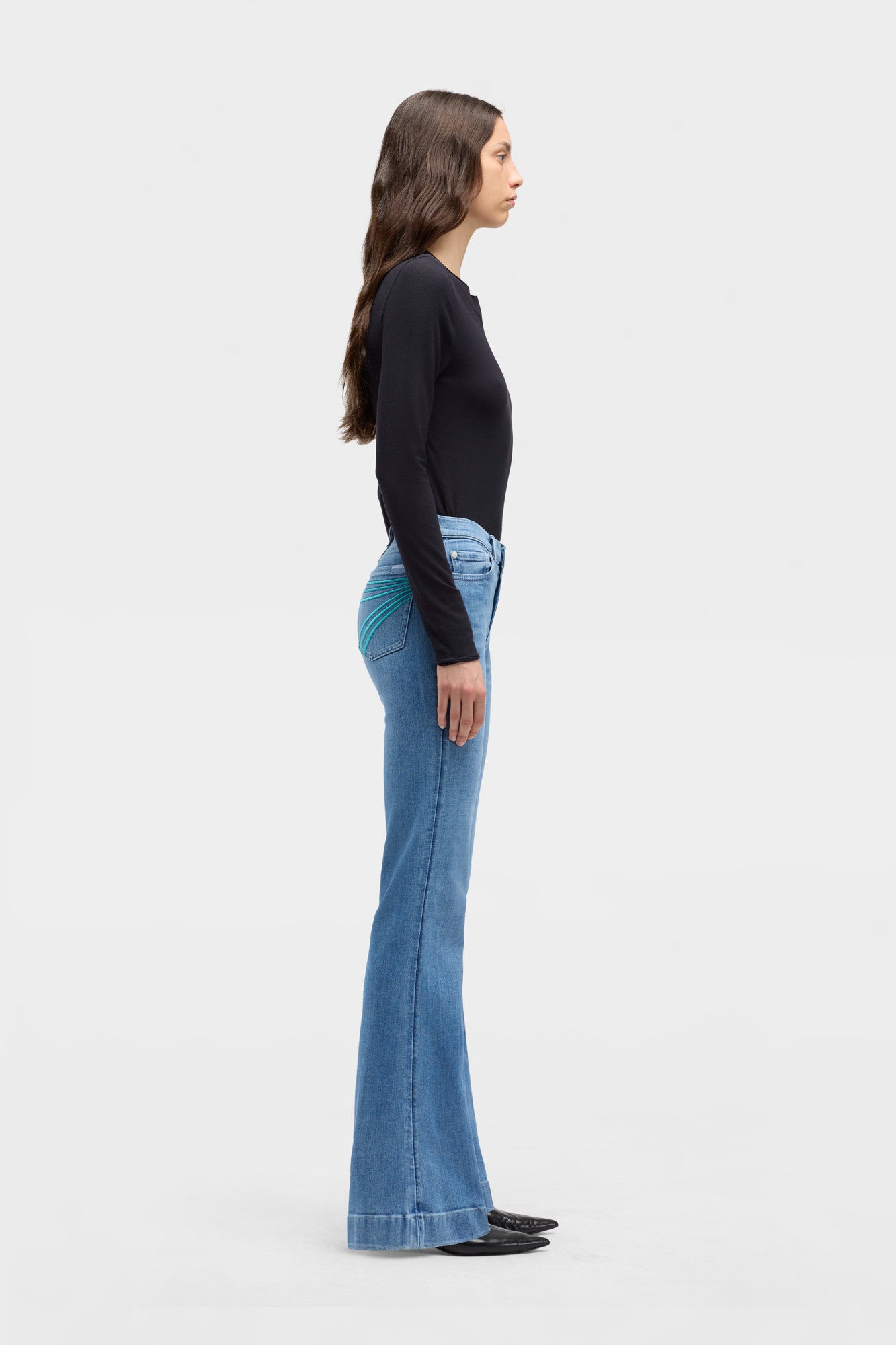 7-for-all-mankind-dojo-slim-illusion-iceflow-damenjeans image 6