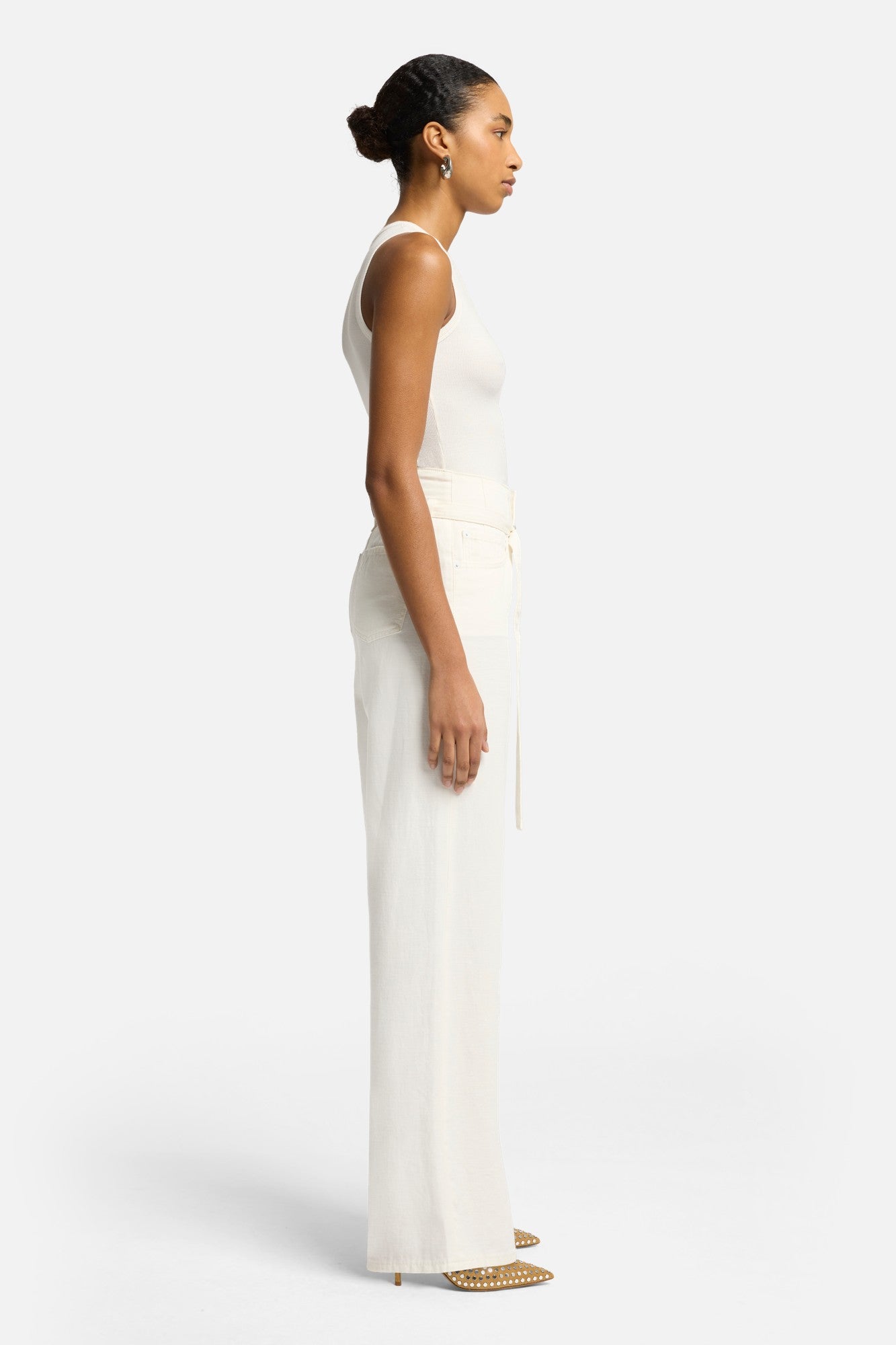 7-for-all-mankind-leinen-wide-leg-hose-ostuni-damen-wei image 6