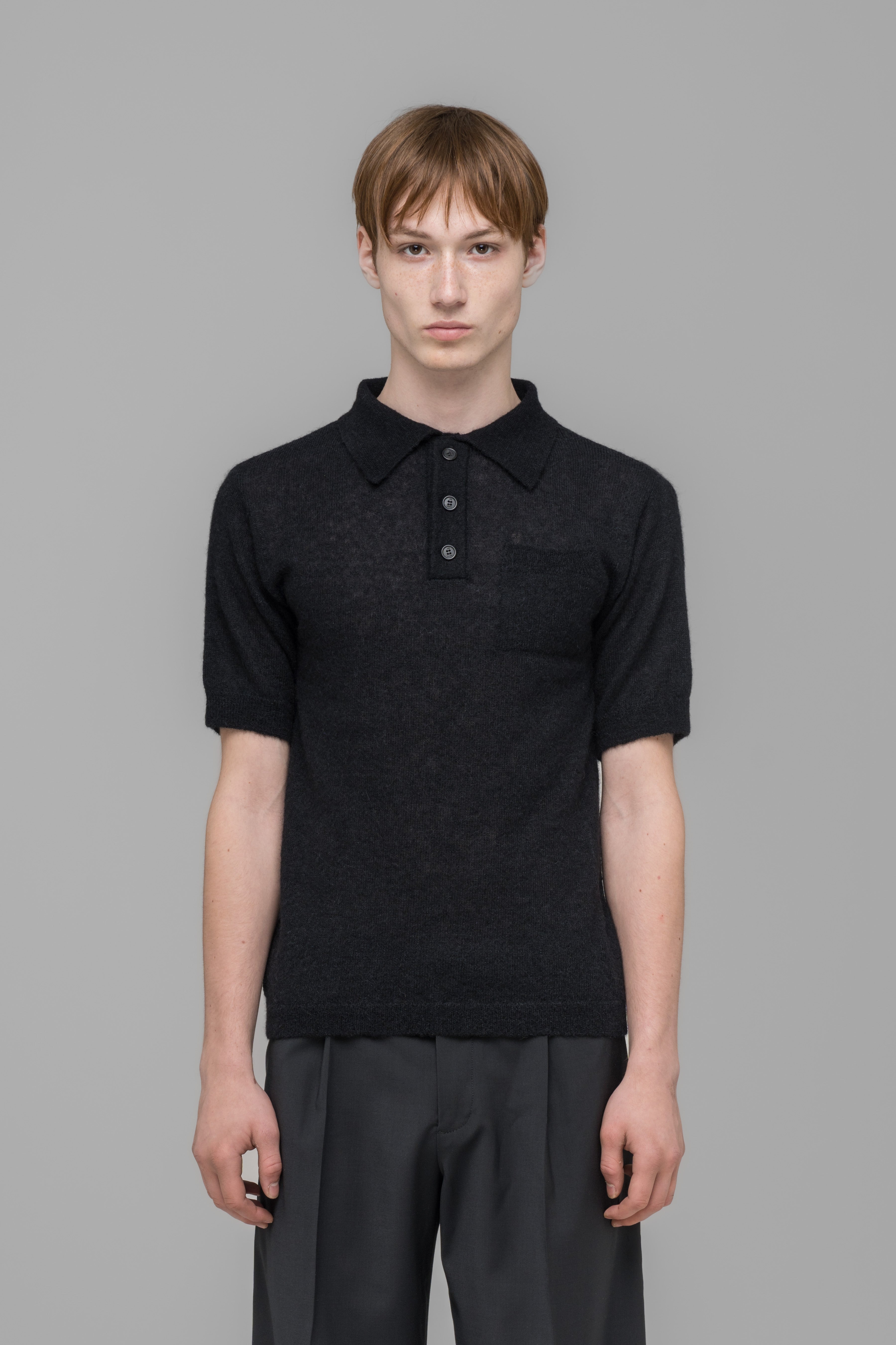 032c-scheduled-sex-fluffy-polo-alpaka-strickpolo-herren image 2