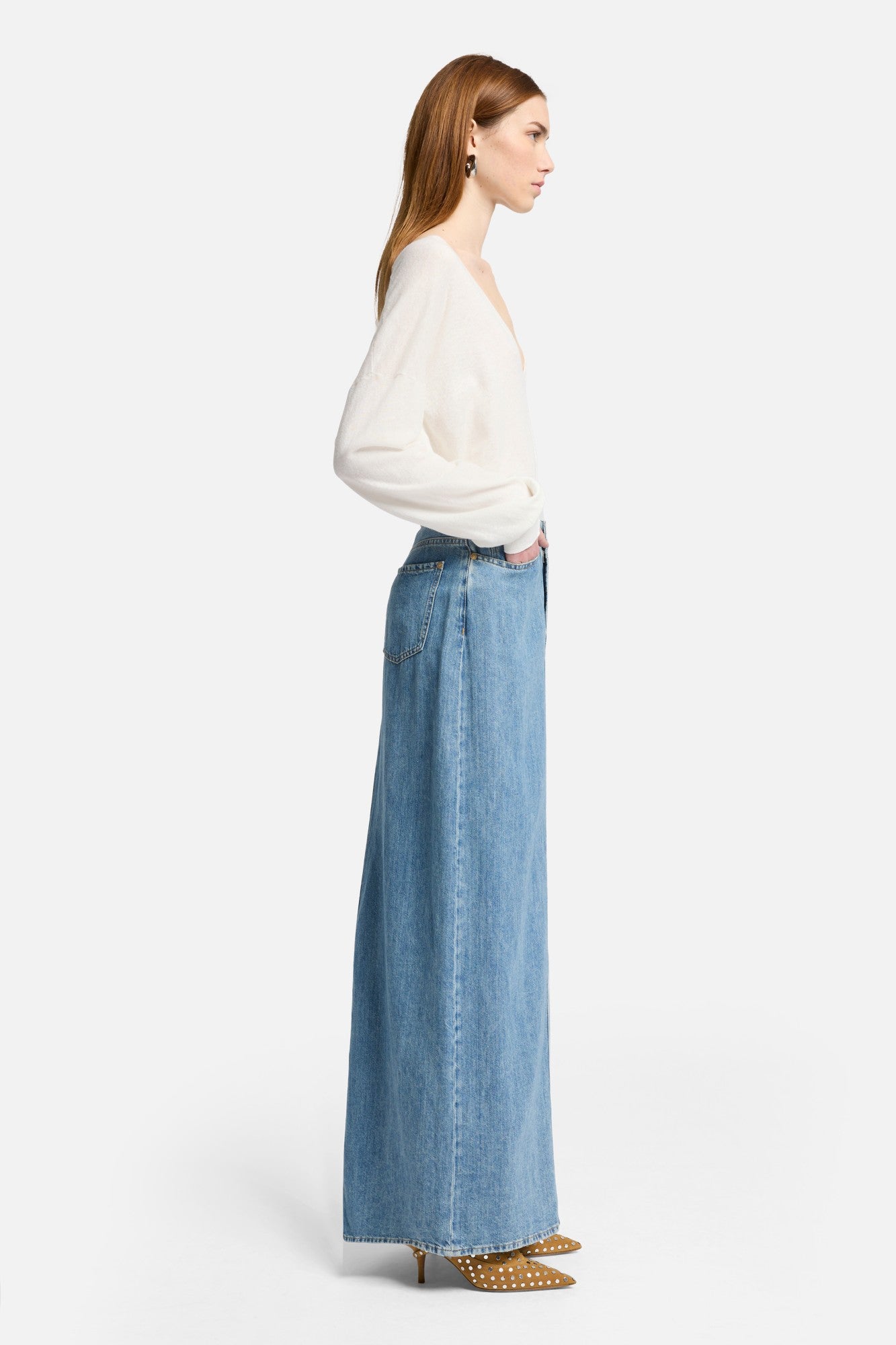 7-for-all-mankind-indigo-linen-maxi-skirt-arizona-damen image 6