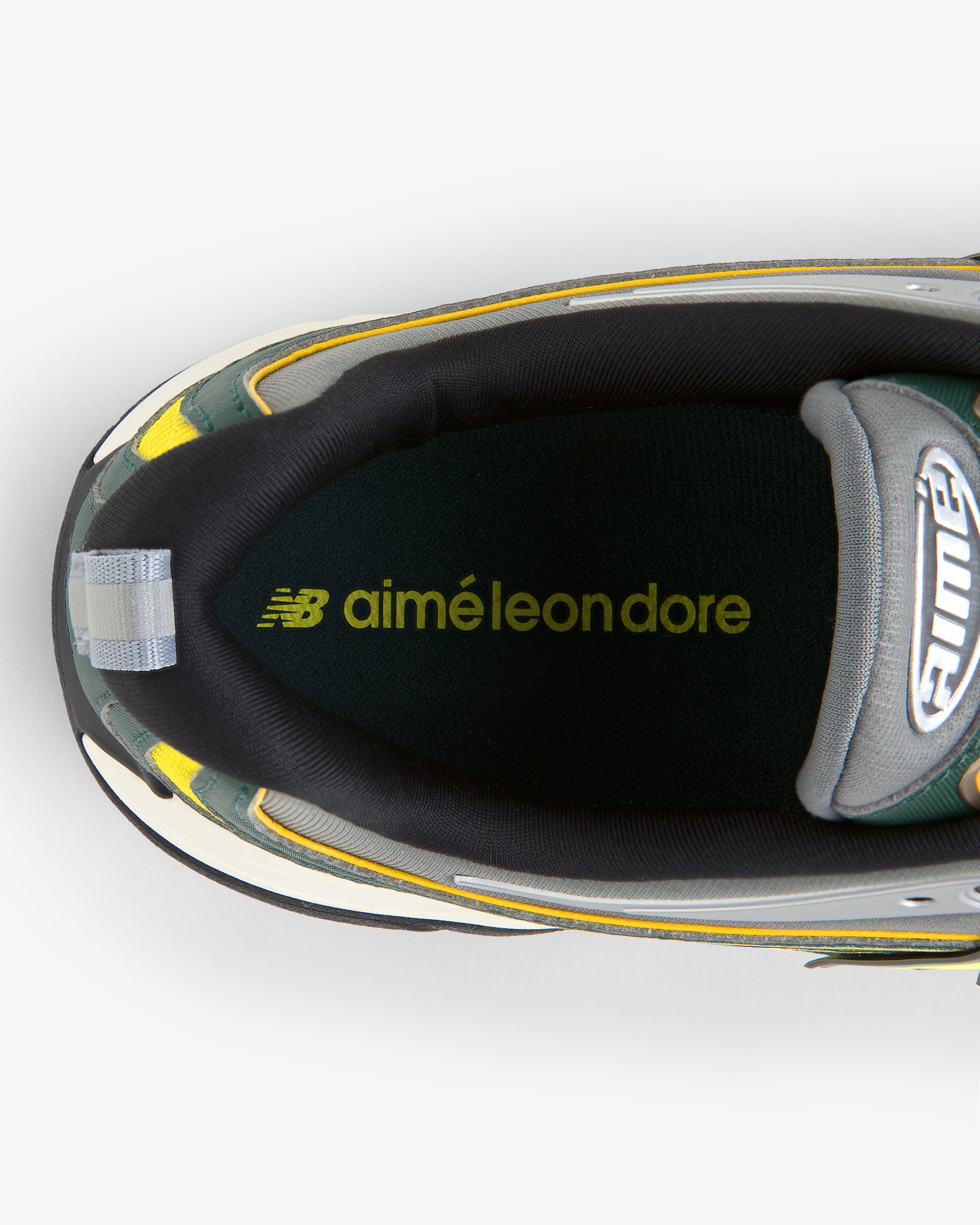 aim-leon-dore-x-new-balance-rc56-sneaker-neon-grau image 8