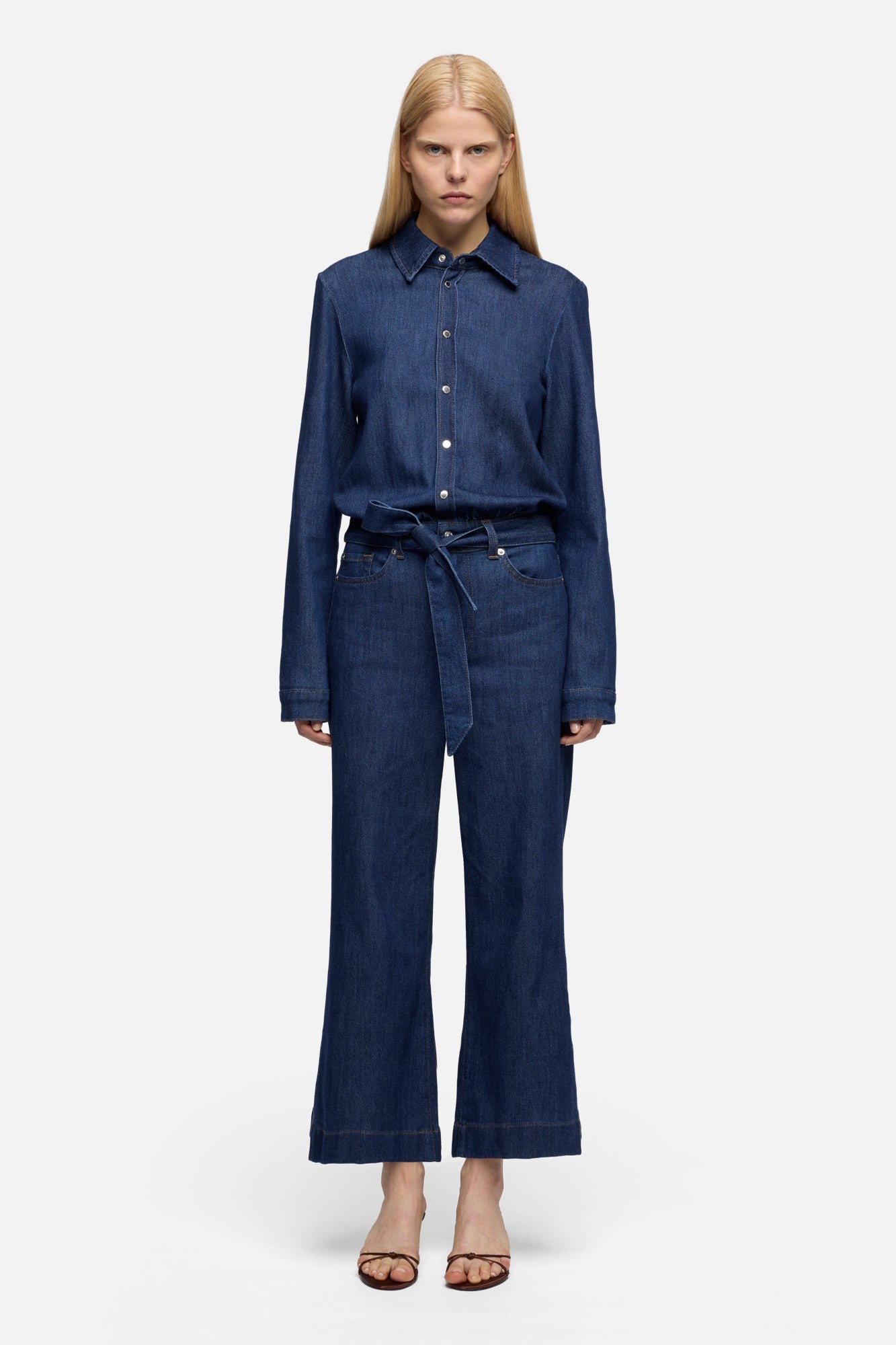 7-for-all-mankind-tailored-jumpsuit-ankle-damen-halona image 3