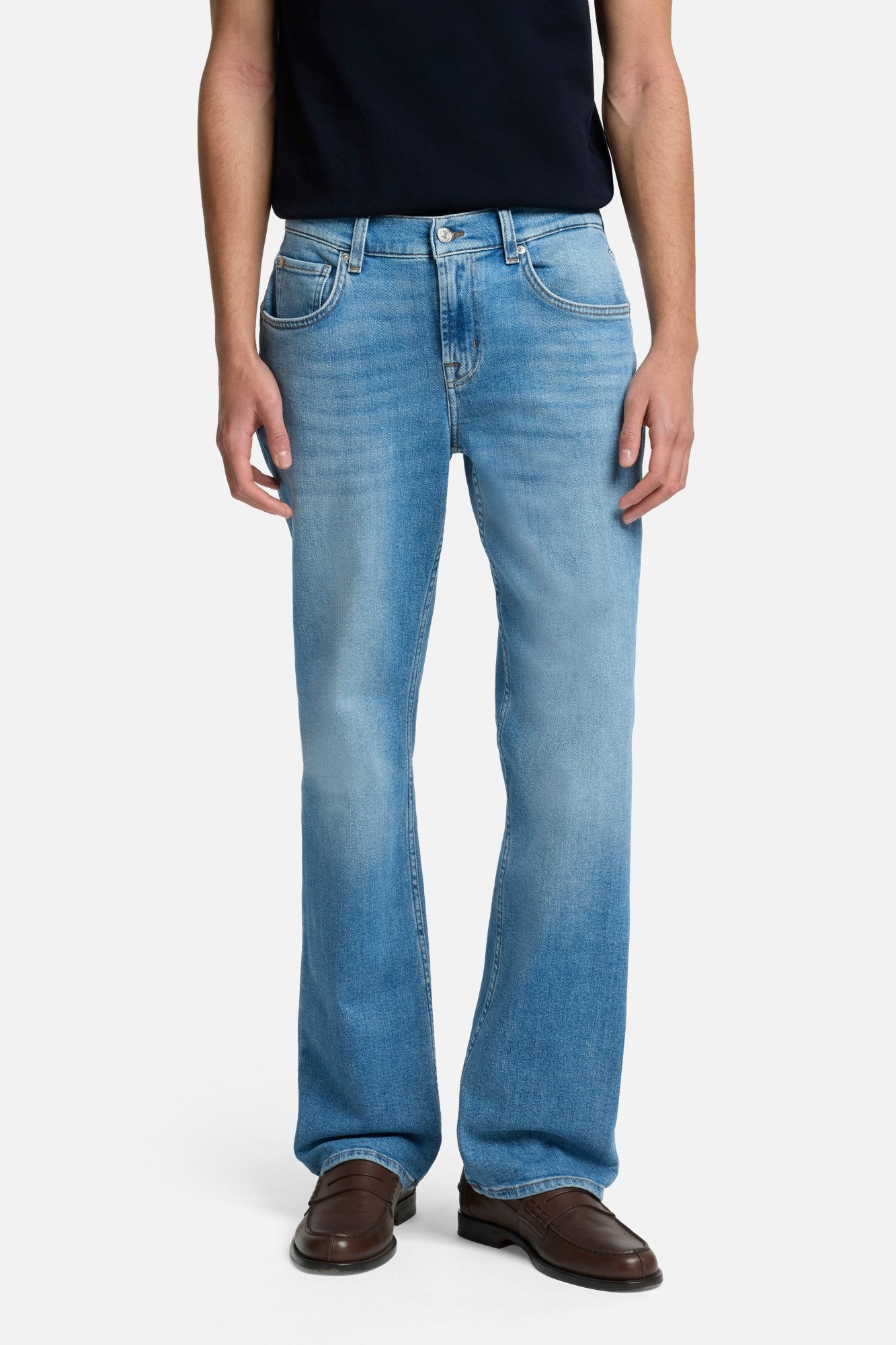 7-for-all-mankind-the-bootcut-jeans-airspace-herren image 3