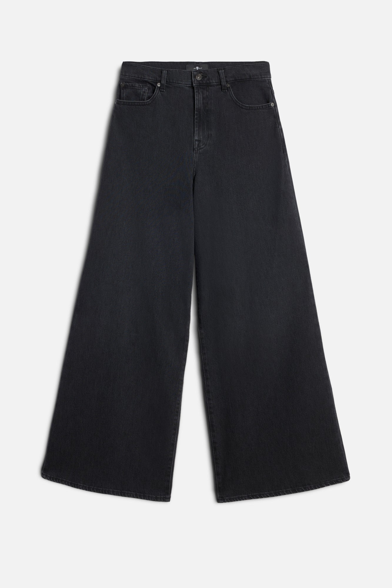 7-for-all-mankind-mankind-marie-wide-leg-jeans-thunderstorm-damen image 1