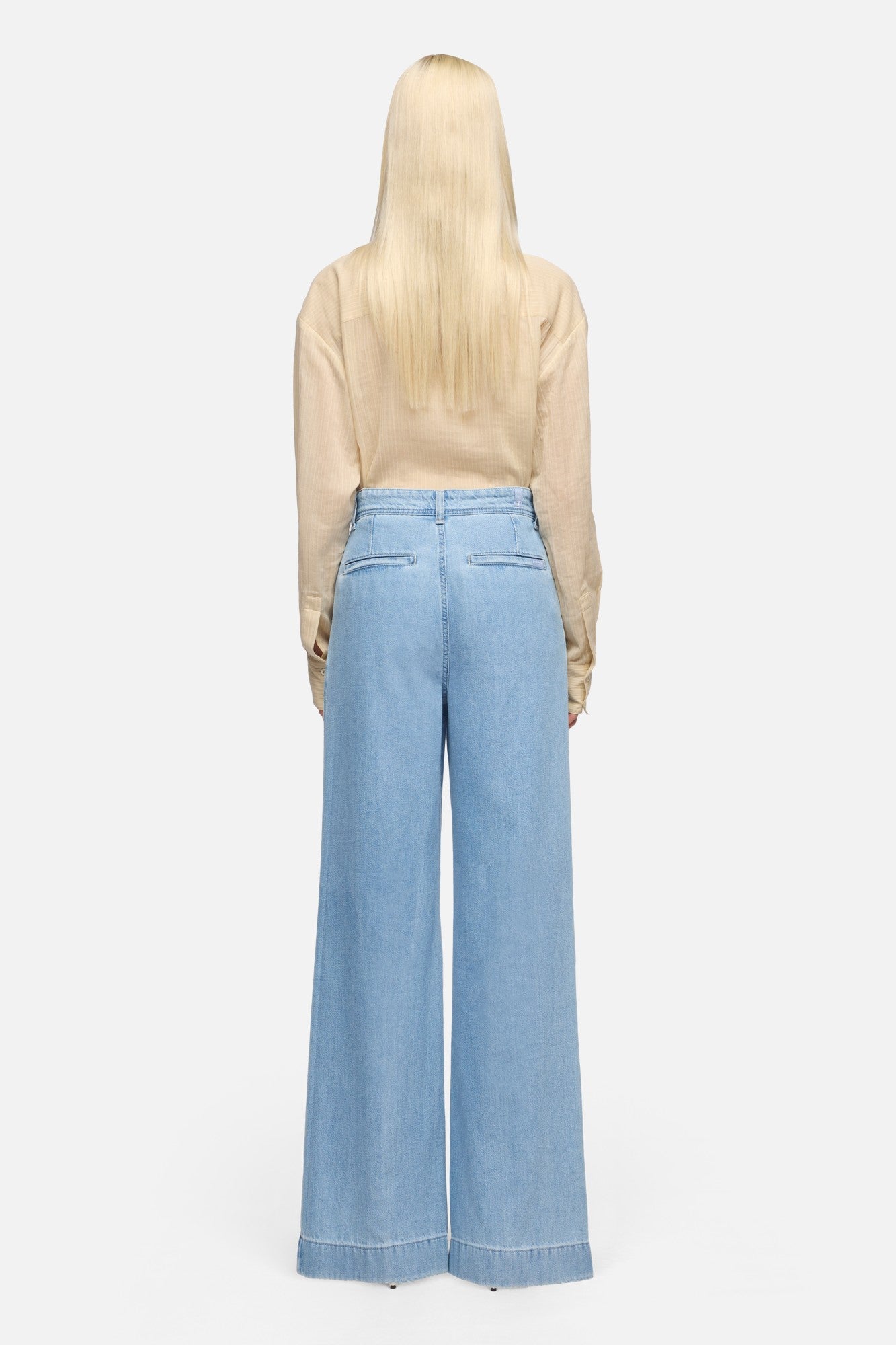 7-for-all-mankind-pleated-trouser-weightless-denim-hose-hana image 6