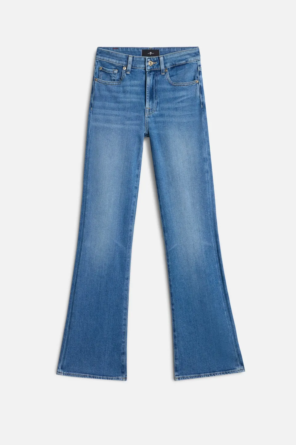 7-for-all-mankind-leggy-bootcut-slim-illusion-coastline-damen image 1