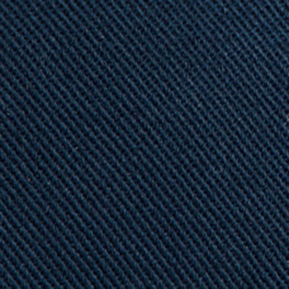 aim-leon-dore-crest-logo-hat-navy image 6