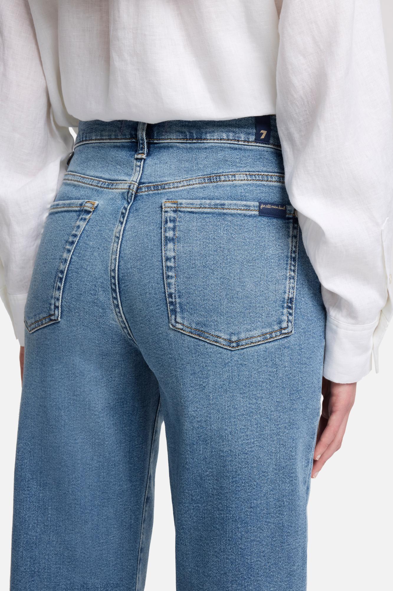 7-for-all-mankind-luxe-vintage-alexa-damen-straight-leg-jeans-high-time image 4