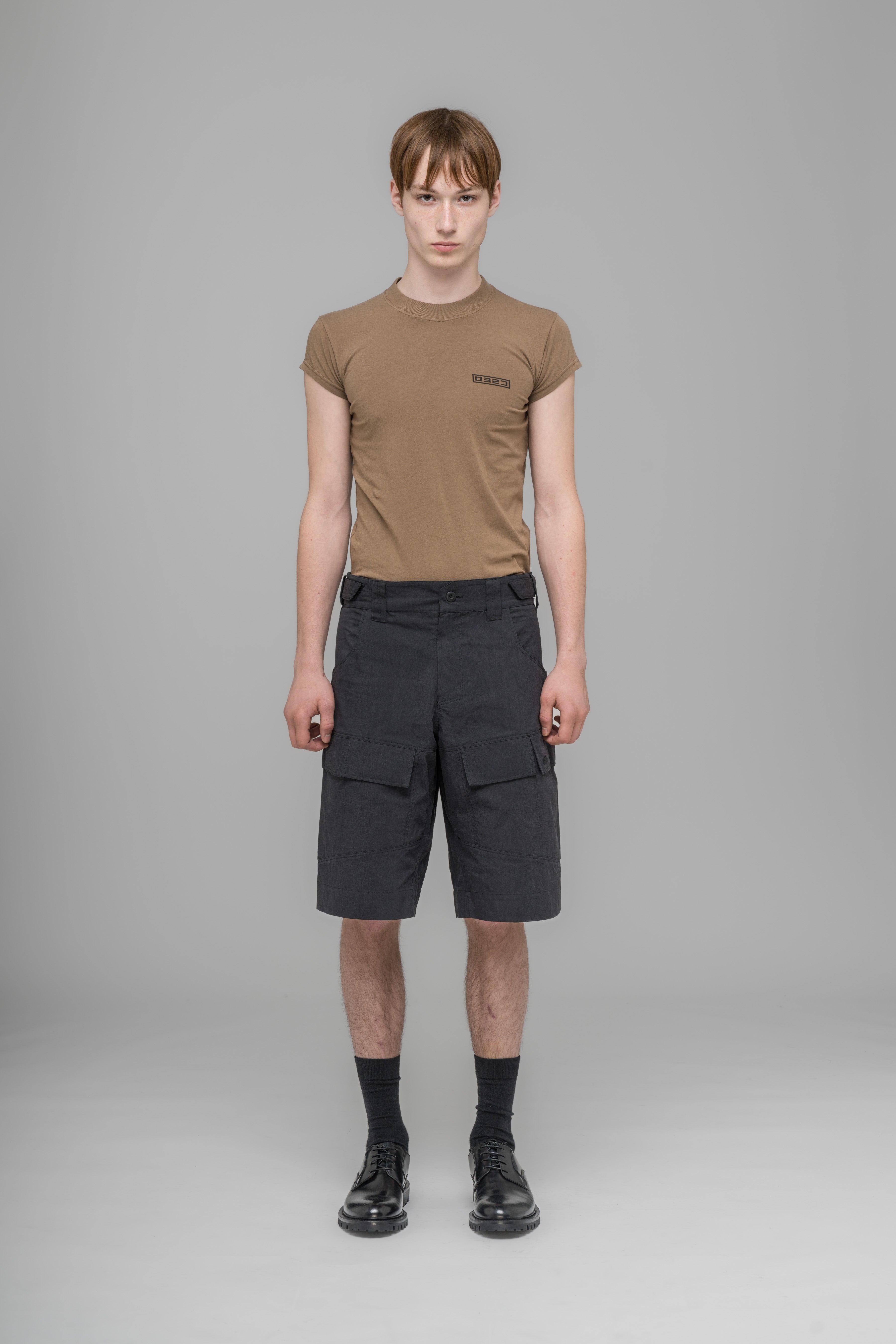 032c-my-own-mind-utility-shorts-herren-cargo-shorts image 1