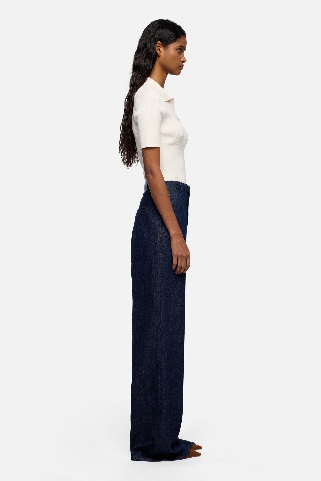 7-for-all-mankind-wide-trouser-high-rise-hose-in-indigo-linen-blossom image 6