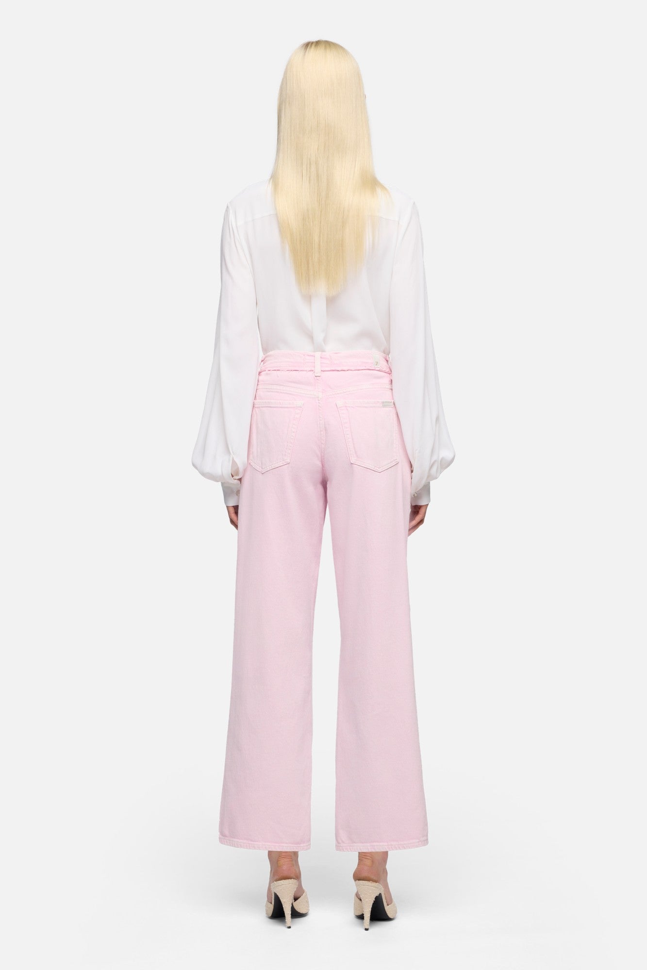 7-for-all-mankind-stovepipe-straight-ankle-jeans-mankind-rose-damen image 5