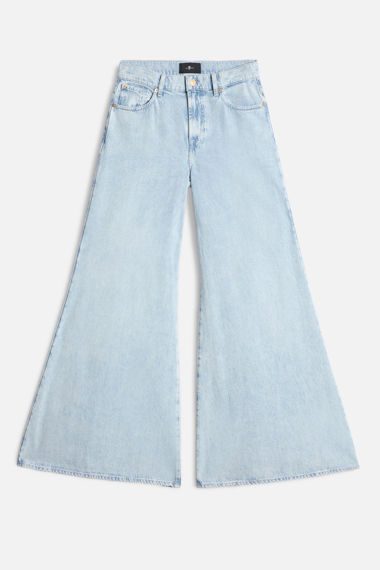 7-for-all-mankind-willow-palazzo-wide-leg-hose-in-clean-slate-hell image 1