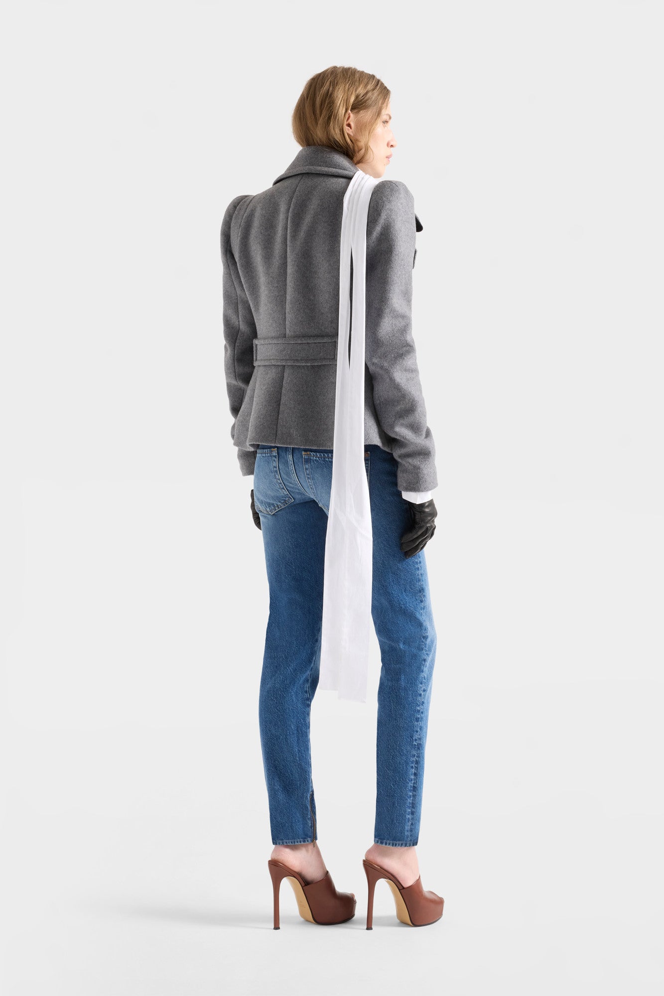 7-for-all-mankind-double-breasted-high-shoulder-jacket-wool-mink-damen image 5