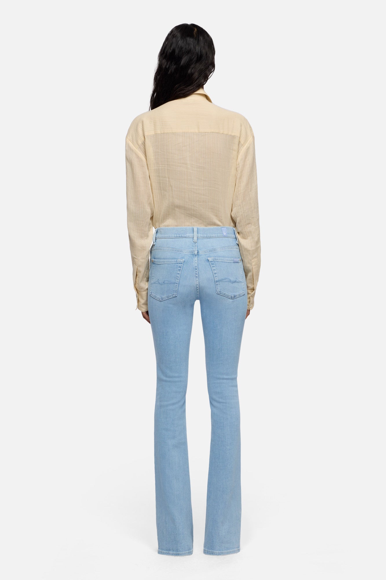 7-for-all-mankind-bootcut-slim-illusion-jeans-damen-indigo-bloom image 6