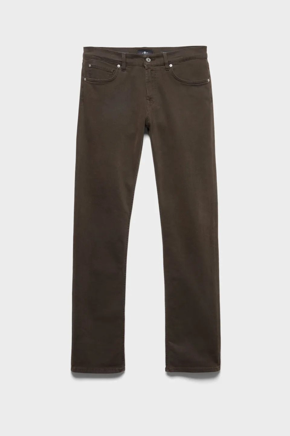 7-for-all-mankind-the-straight-left-hand-thicket-herren-jeans-gr-n image 1