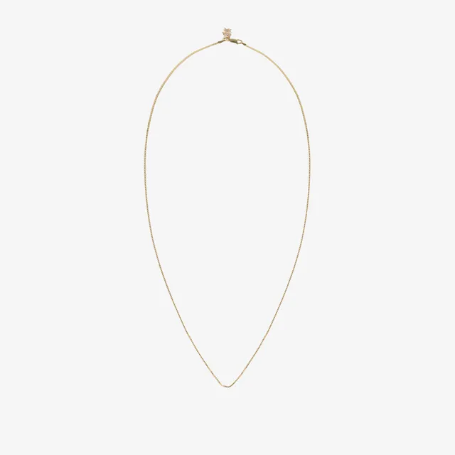 aim-leon-dore-box-chain-22-55-8-cm-edelstahl-halskette-unisex image 1