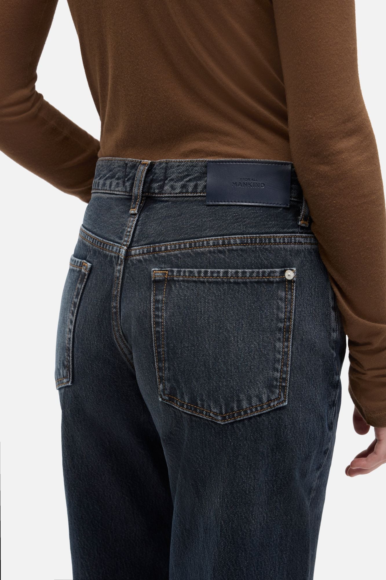 7-for-all-mankind-tess-trouser-straight-damen-hose-in-mankind-stormwave image 4