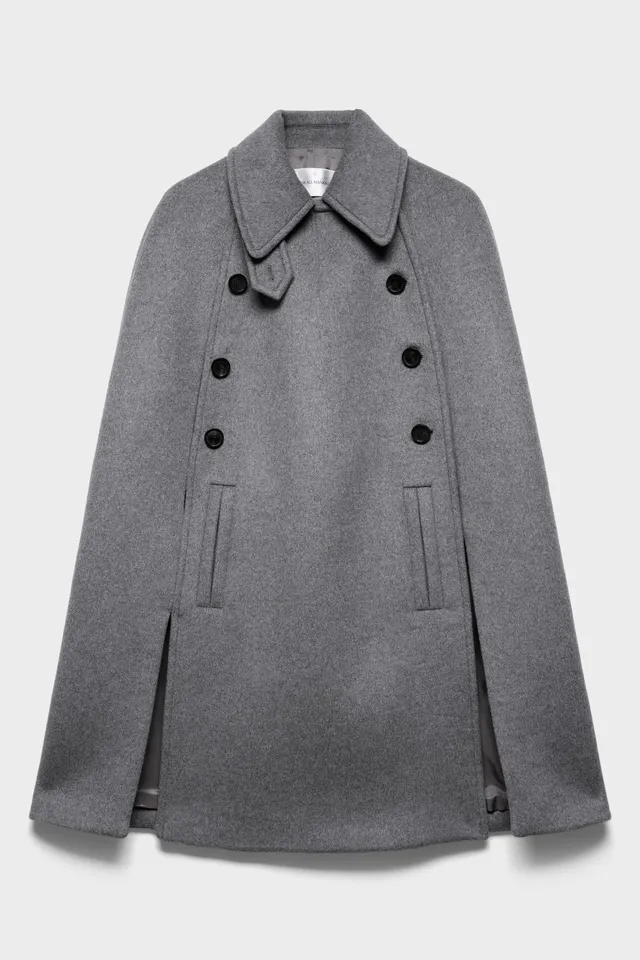 7-for-all-mankind-double-breasted-cape-woll-mink image 1